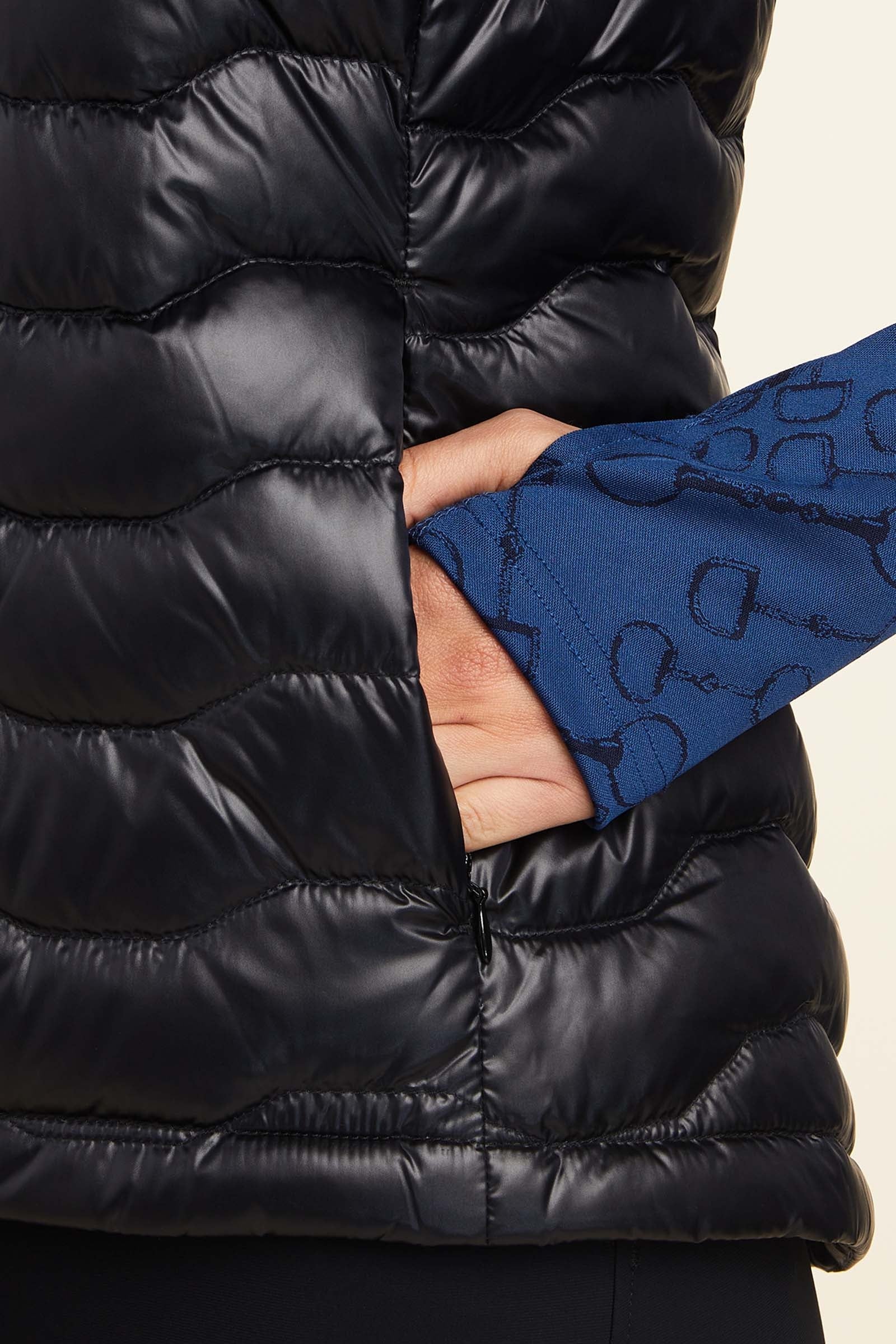 Ariat Ideal Down Women´s Vest Women’s Riding Clothing