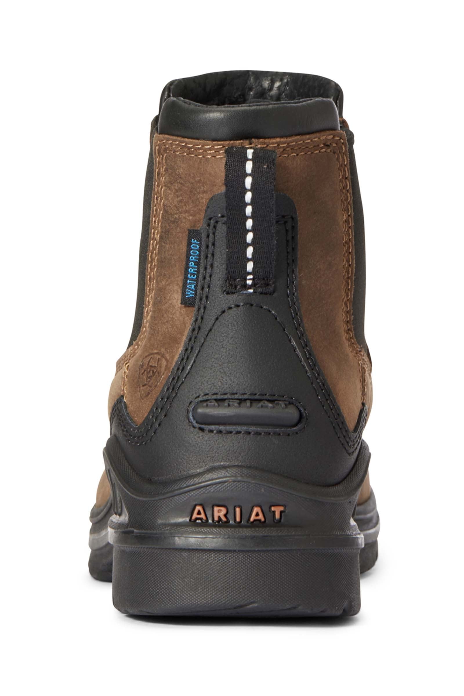 Ariat Barnyard Twin Gore II Women´s Boot Riding Boots & Riding Shoes