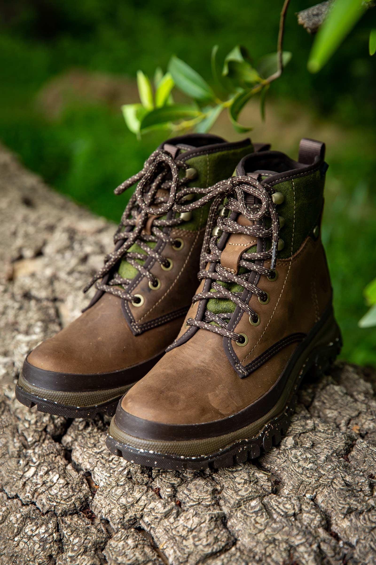 Ariat Moresby H2O Women´s Waterproof Lace Boots Riding Boots & Riding Shoes