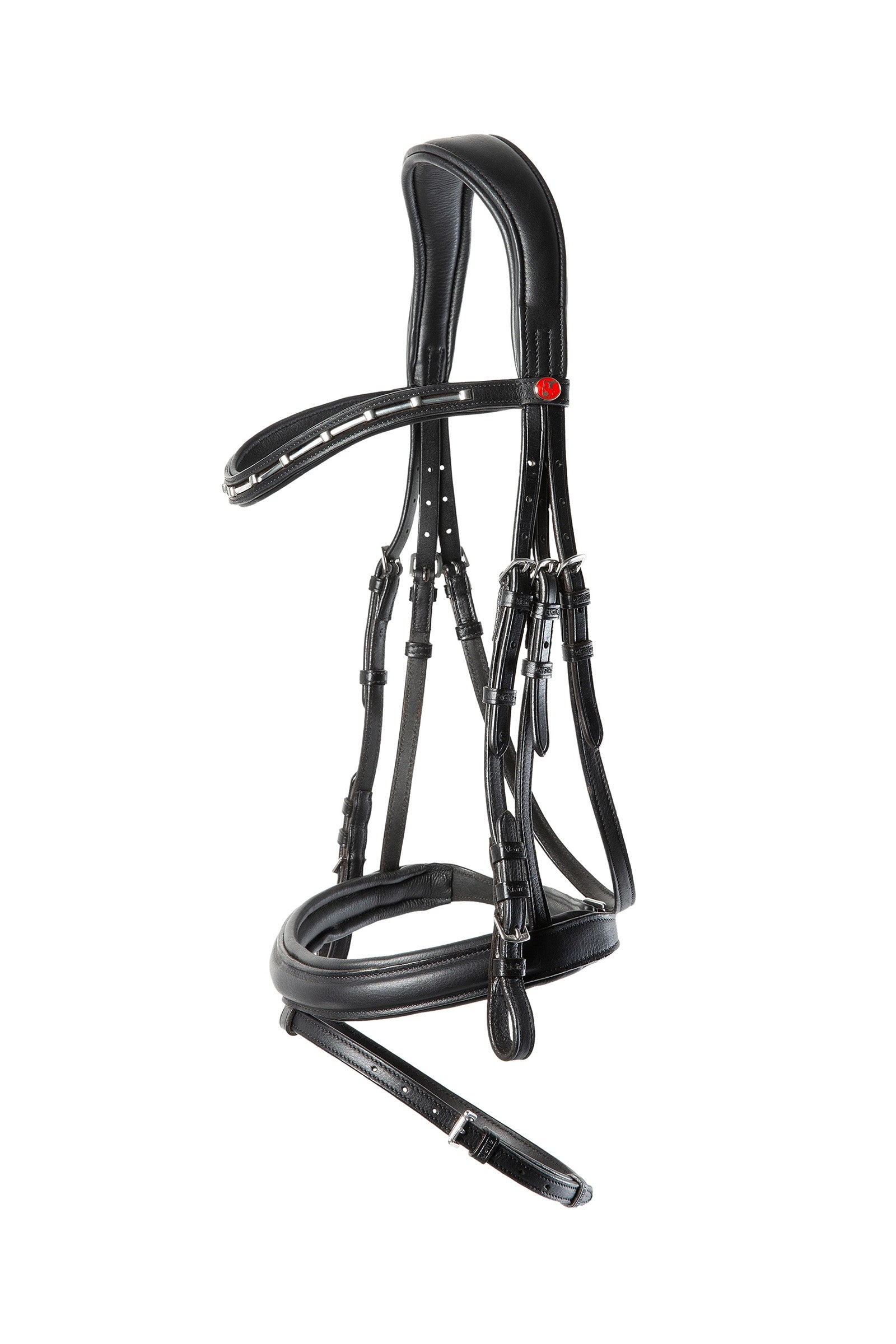 Kieffer Ultrasoft® Economy II Bridle Träns & Tyglar