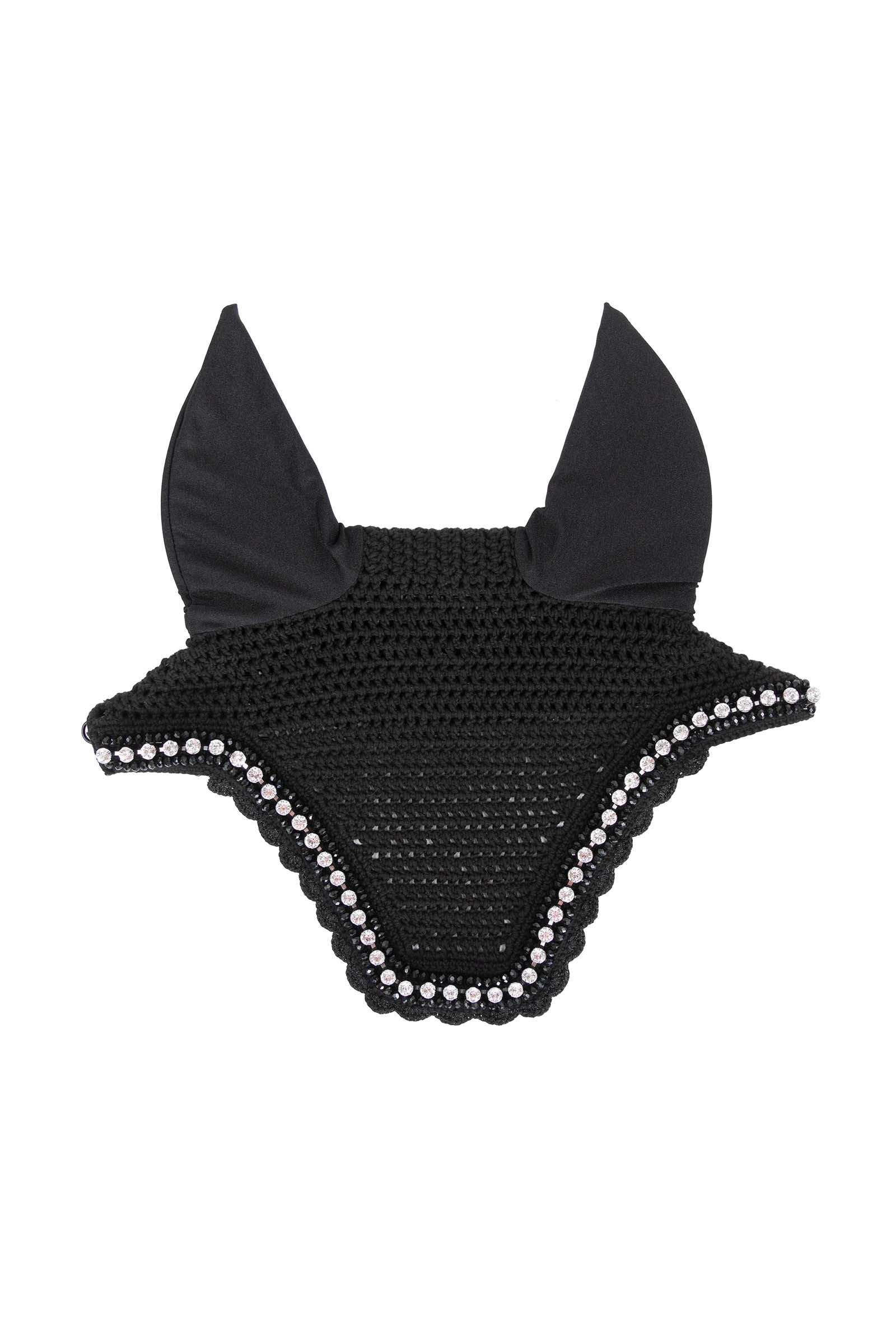 Kentucky Horsewear Wellington Big Stone & Pearl flughuva Schabrak