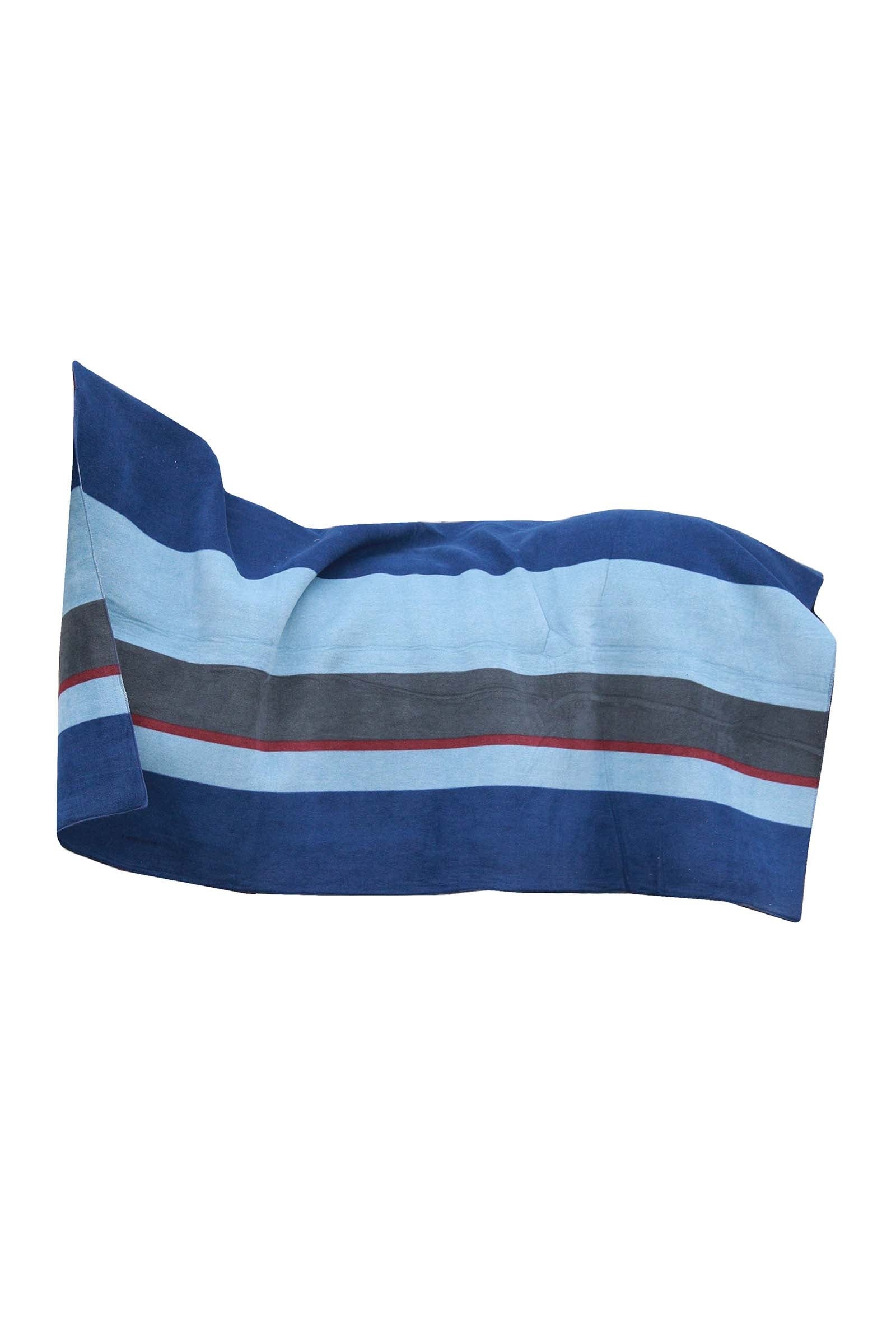 Kentucky Horsewear Heavy Fleece Täcke Hästtäcken