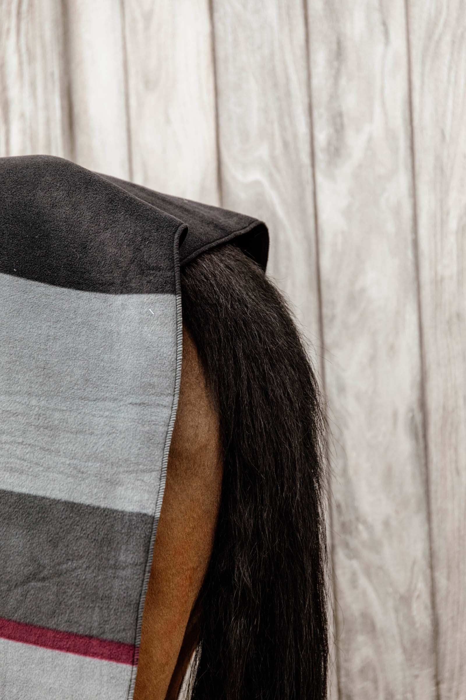 Kentucky Horsewear Heavy Fleece Rug Square Horse Rugs