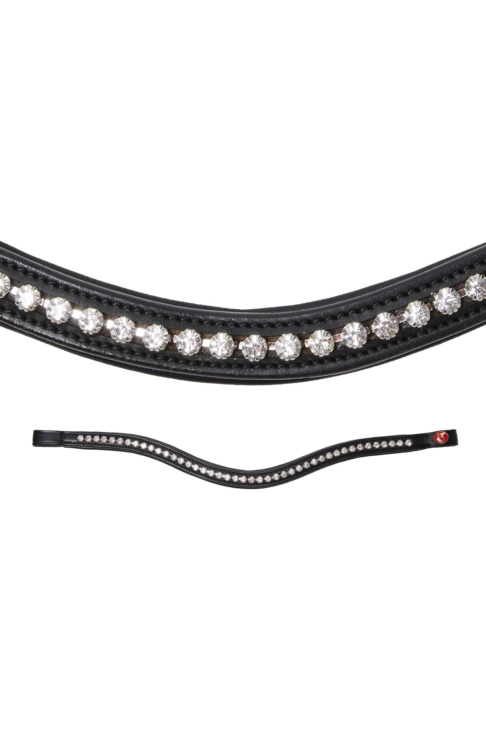 Kieffer Ultrasoft® Amy Shine Bridle Bridles & Reins