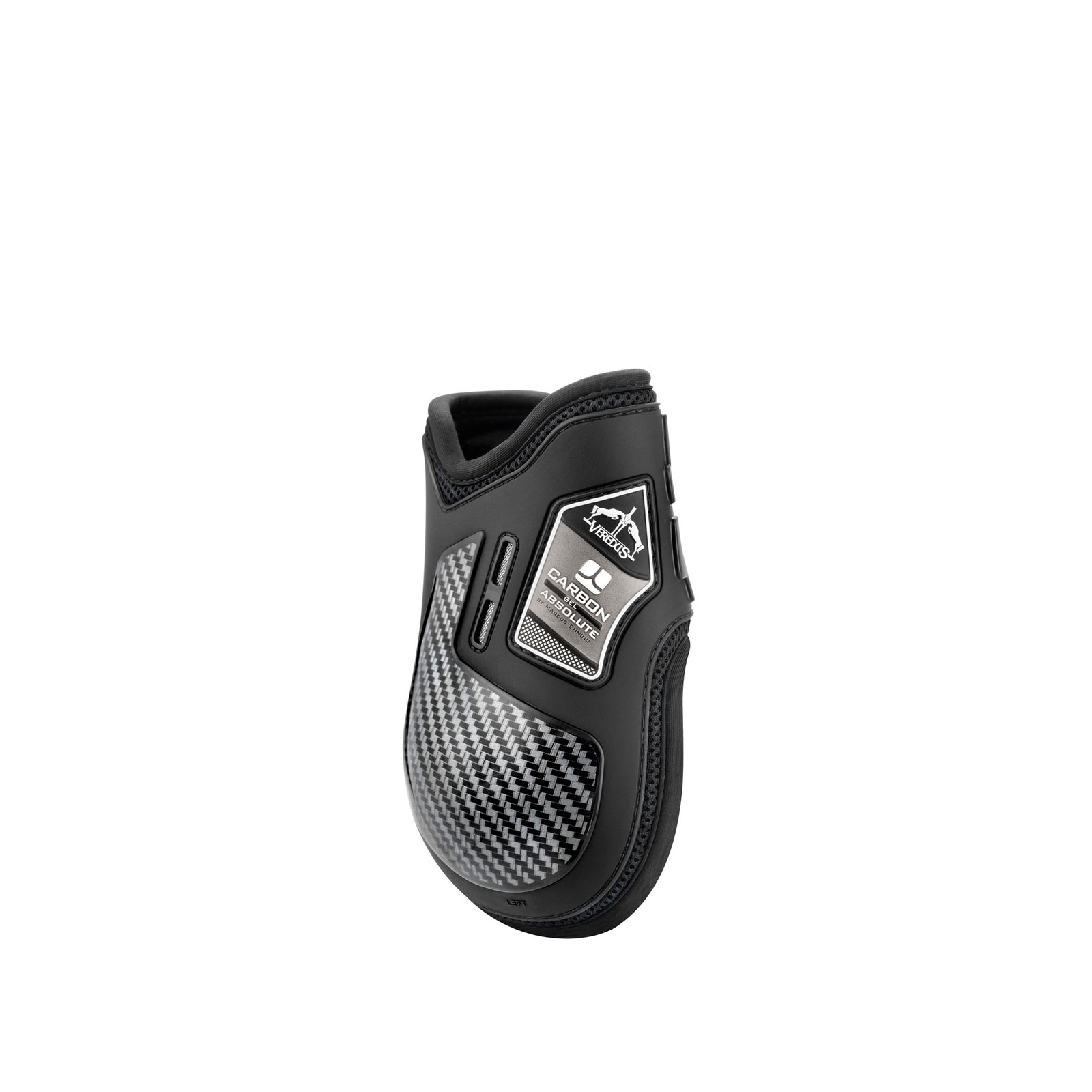 Veredus Carbon Gel Absolute Fetlock Boots Leg Protection & Hoof Protection for Horses