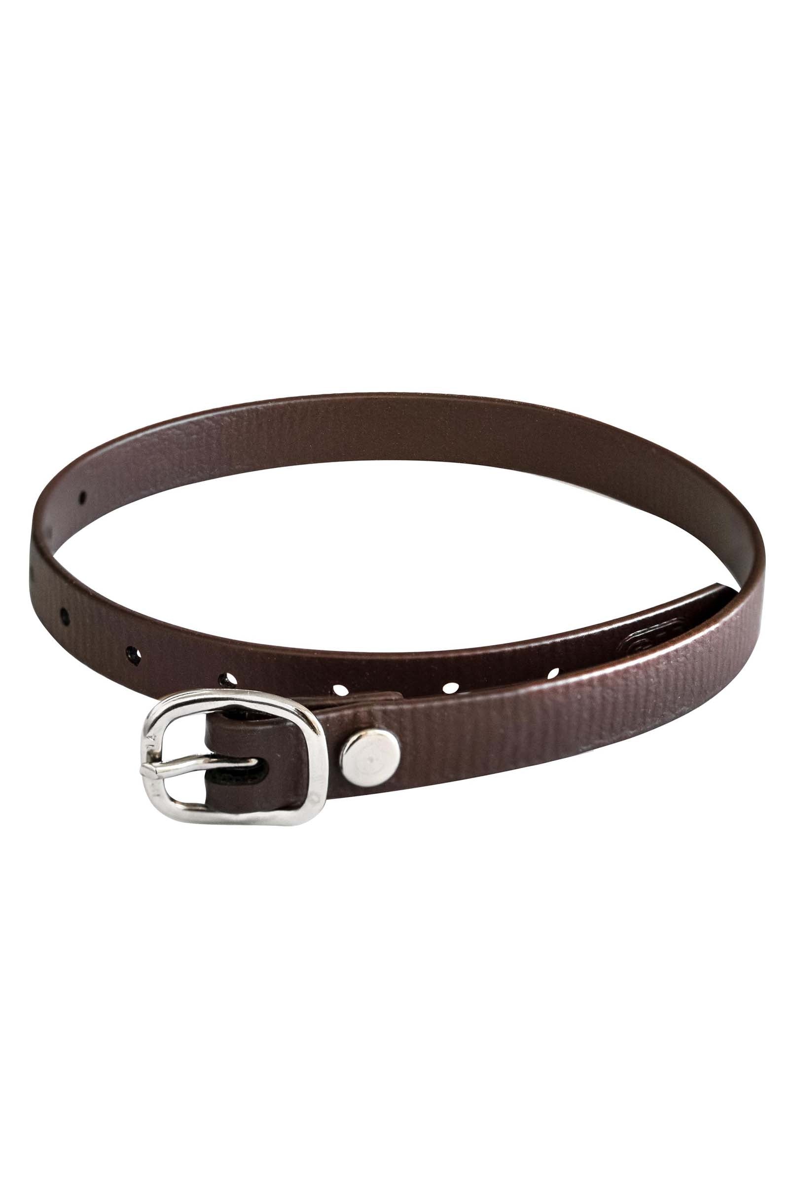 Sprenger Biothane Sporremmar Ridspön