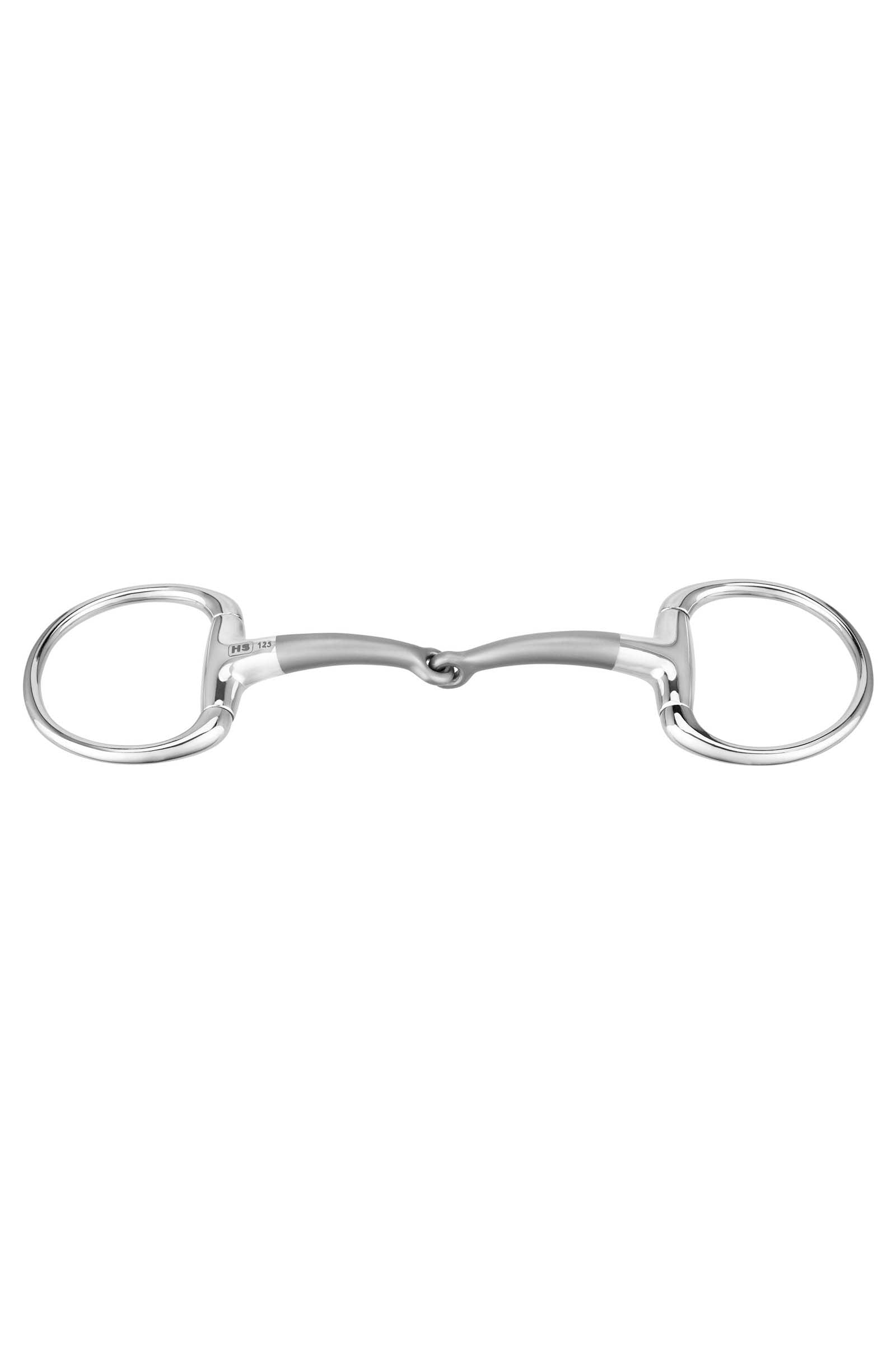 Sprenger Satinox Eggbut Bit, Single Jt., 14 mm Bett