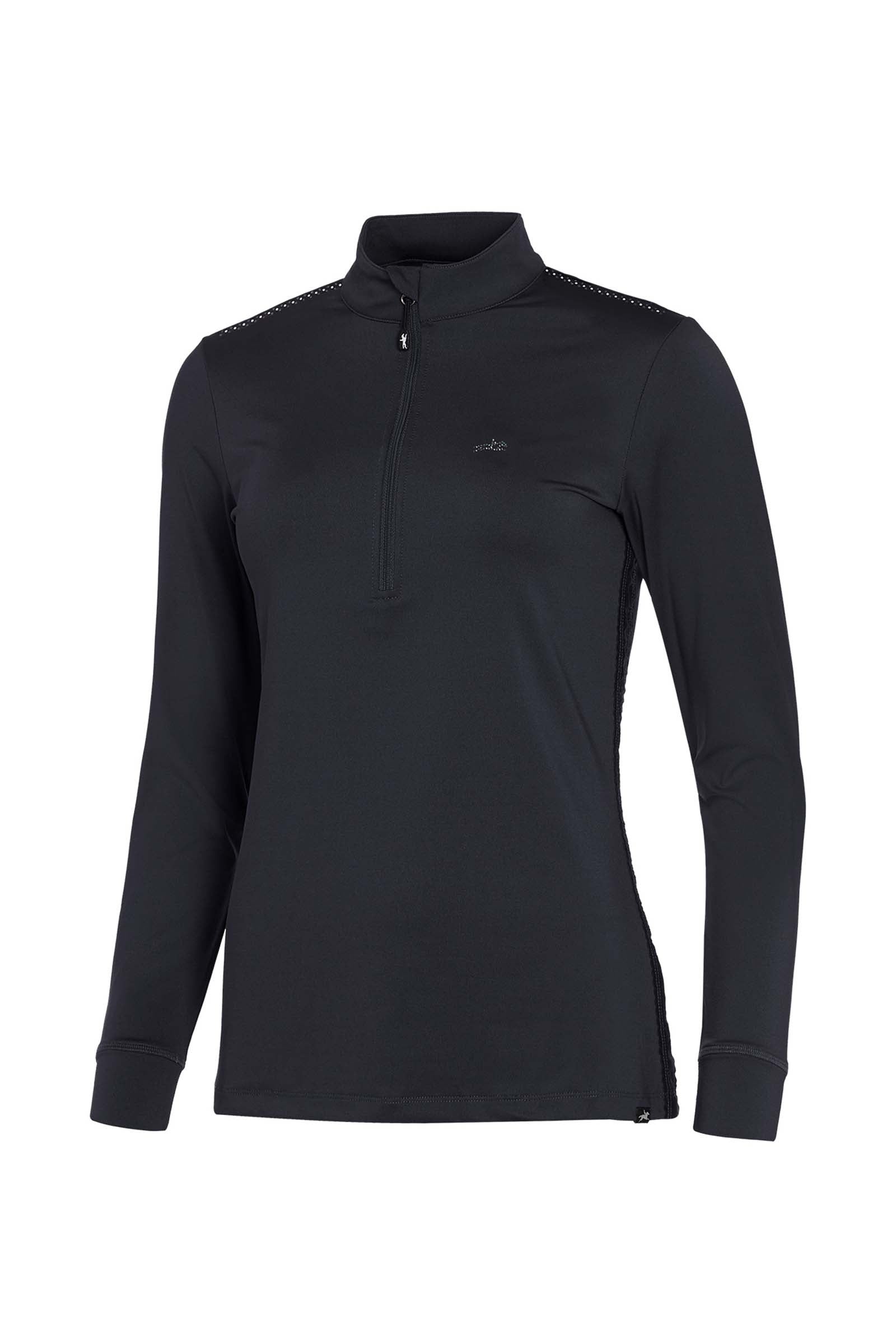 Schockemöhle Sports Page SP Style Women's Technical Shirt Women’s Riding Clothing