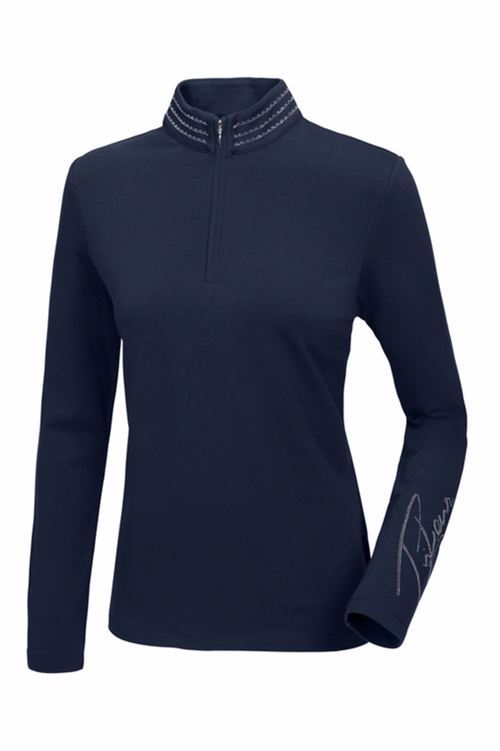 Pikeur Alia Women's Longsleeve Damridkläder