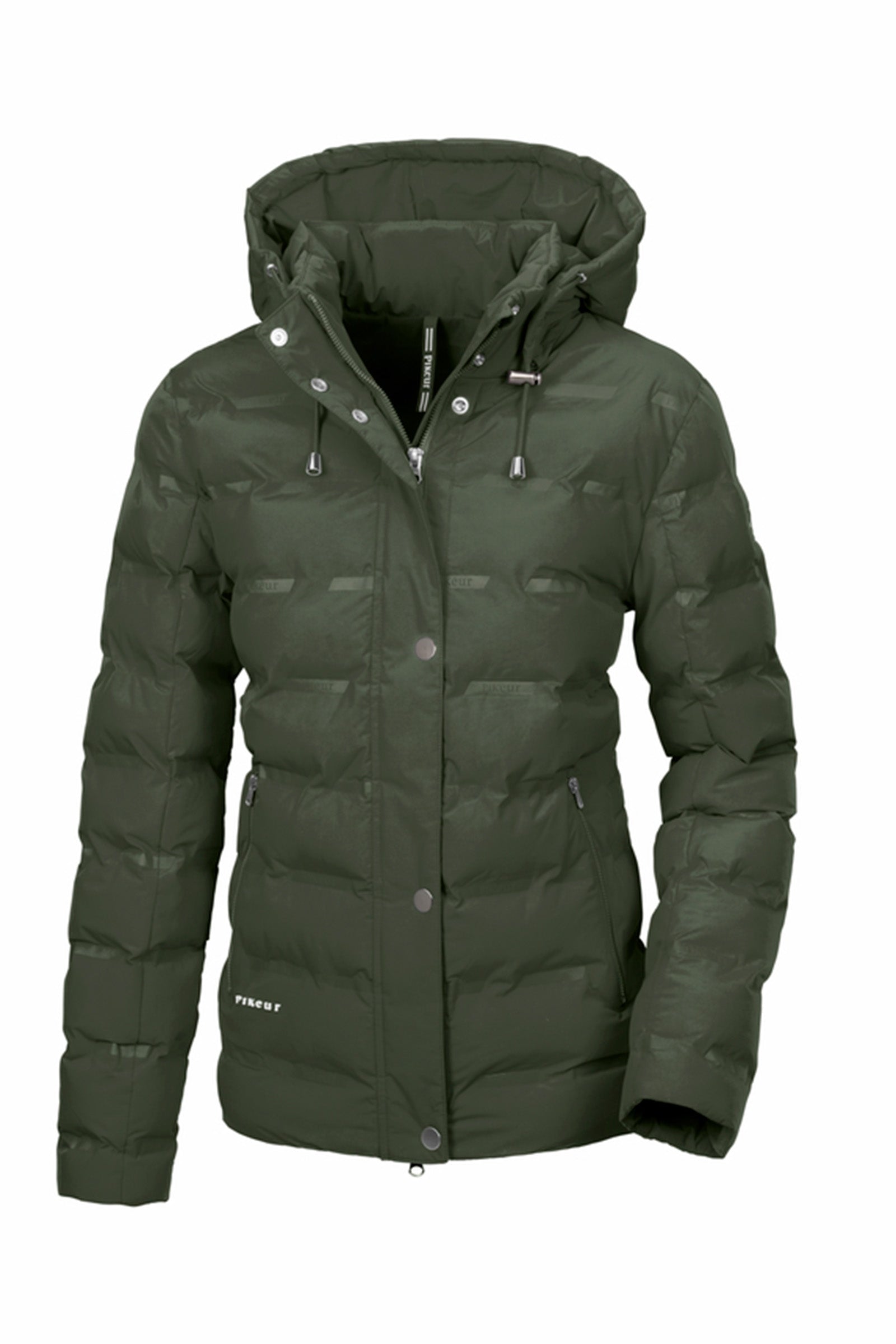 Pikeur Alma Women's Jacket Damridkläder