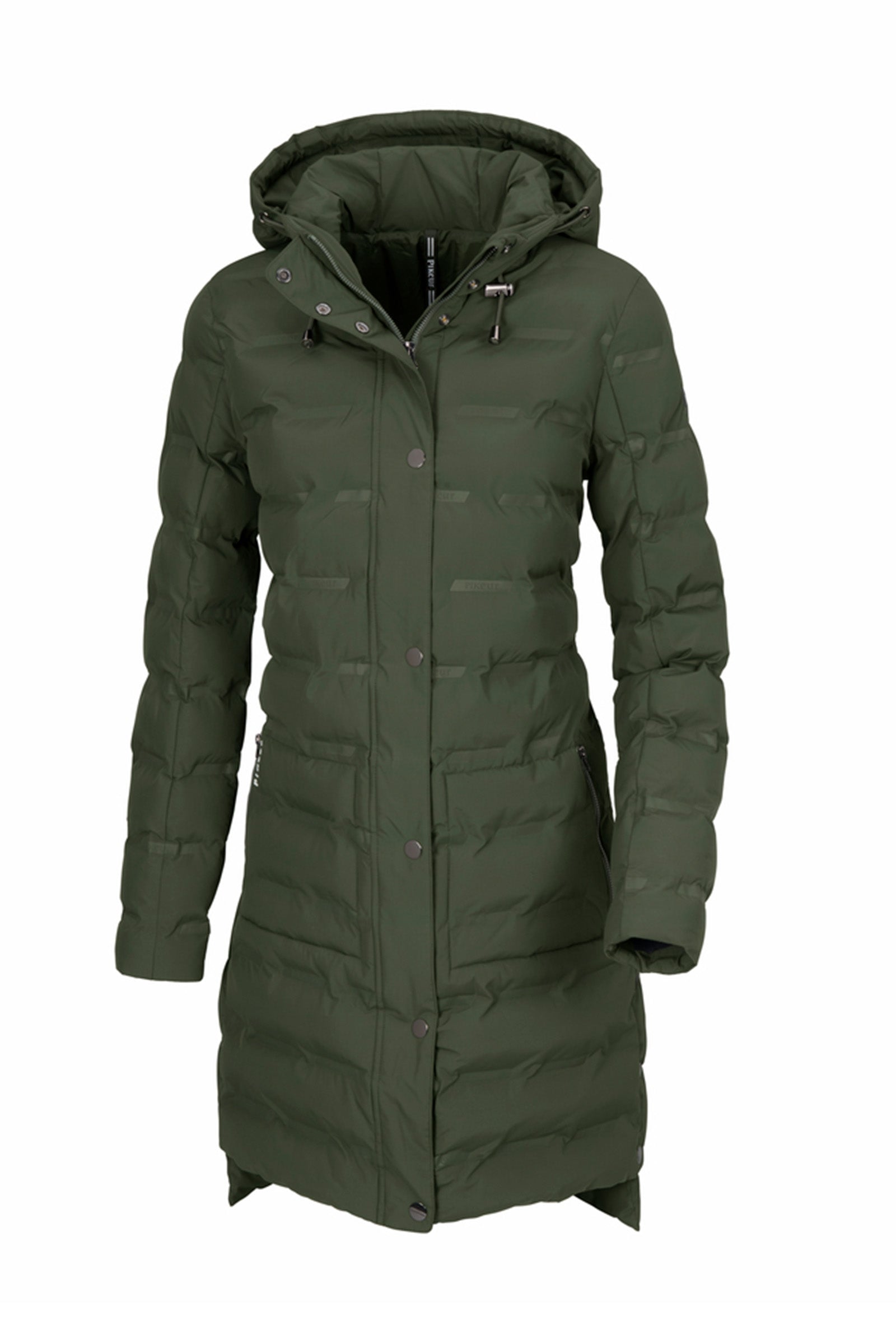 Pikeur Amara Women's Coat Damridkläder