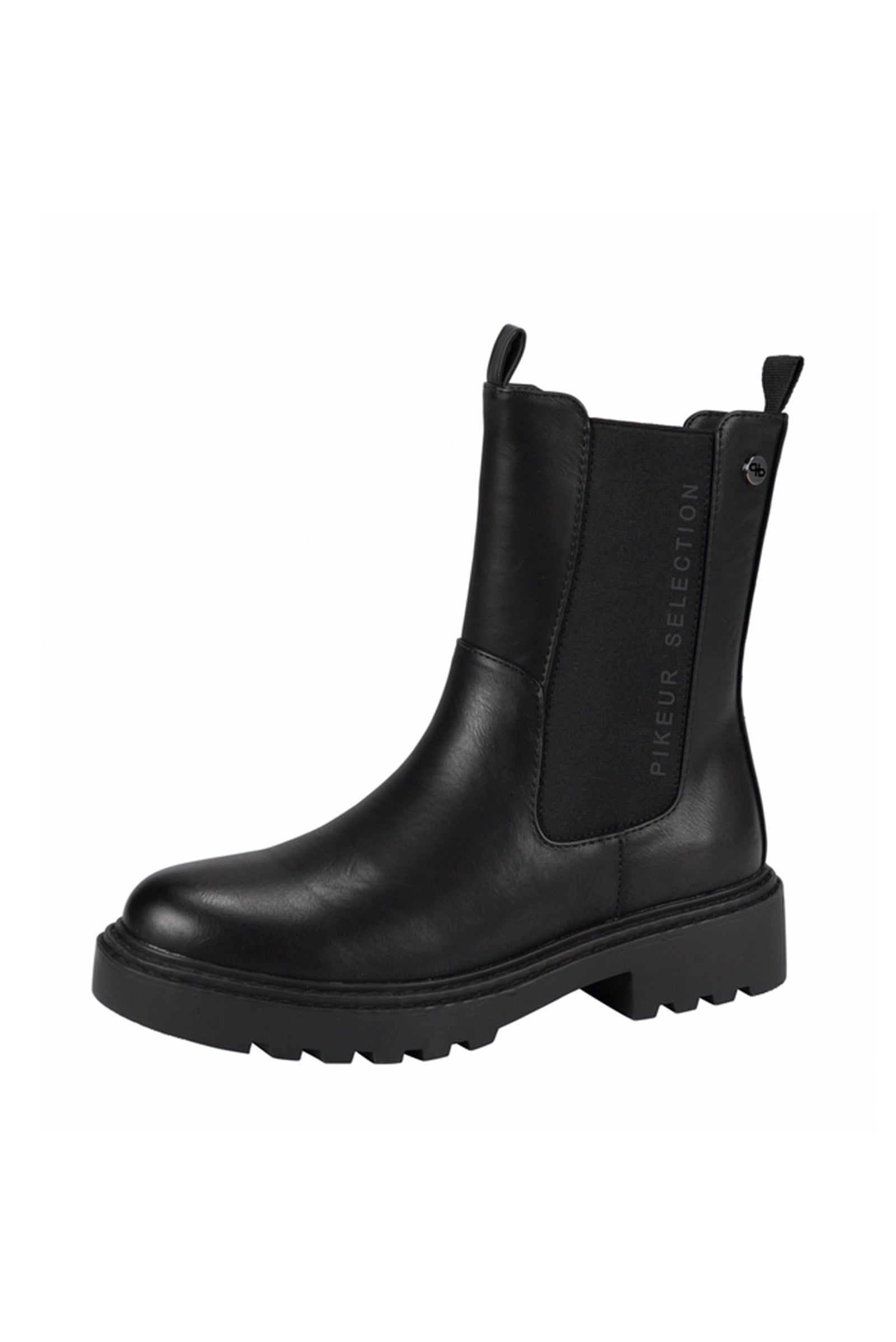 Pikeur Selection Chelsea Boots Stövlar & Chaps