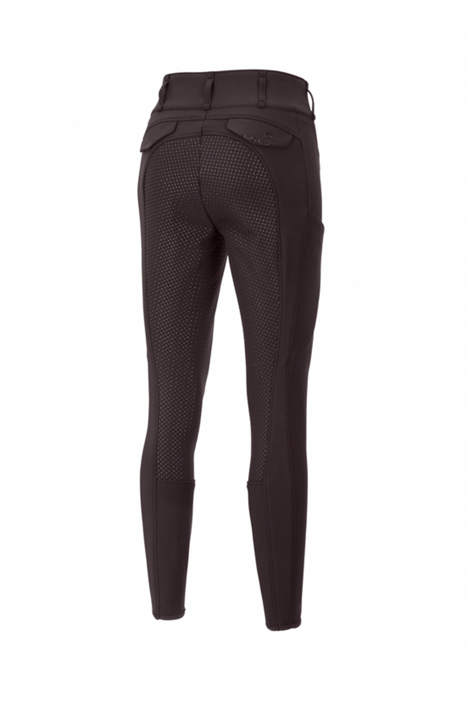 Pikeur Laure ridbyxor med hög midja och helskodd, dam Womens Breeches