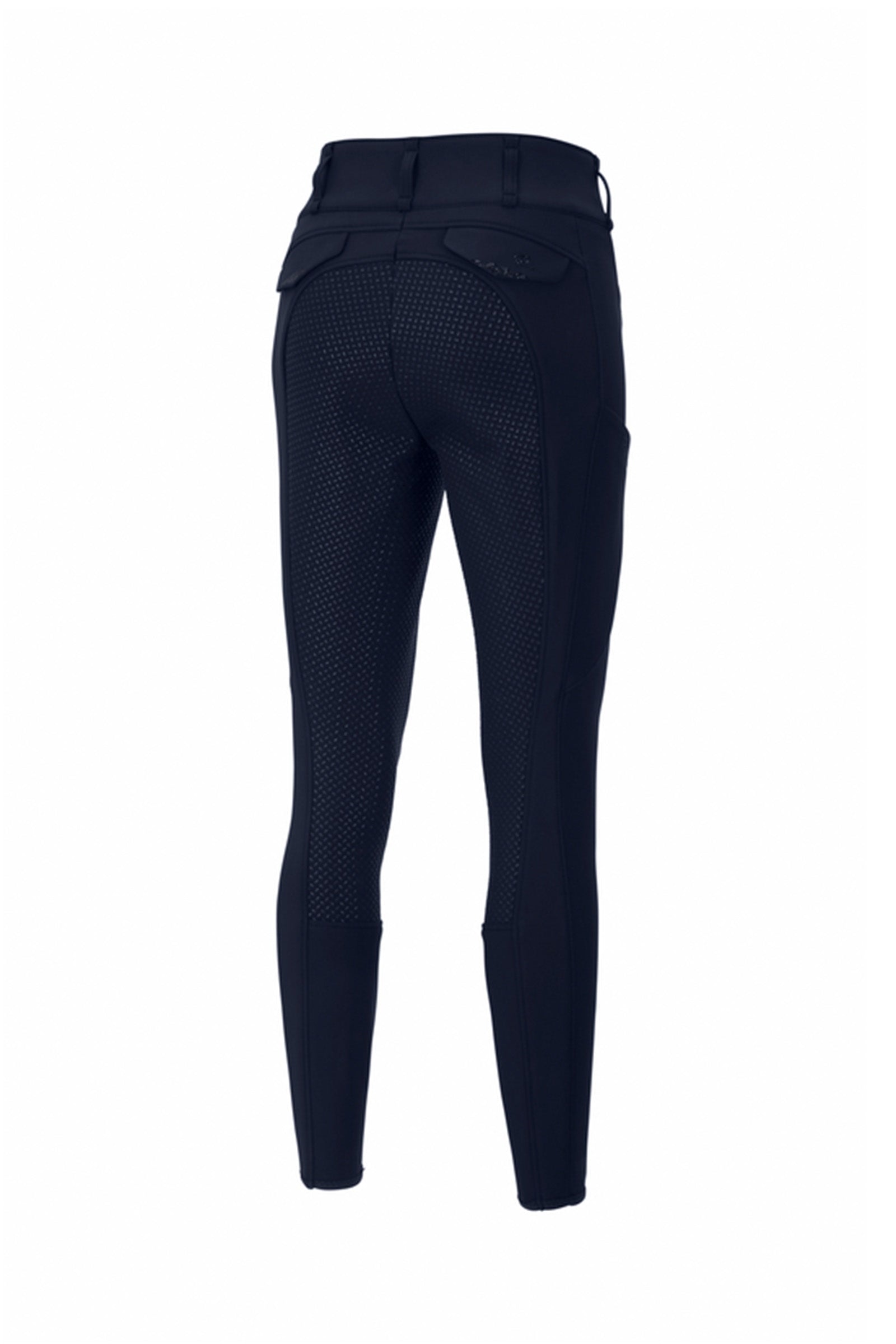 Pikeur Laure ridbyxor med hög midja och helskodd, dam Womens Breeches