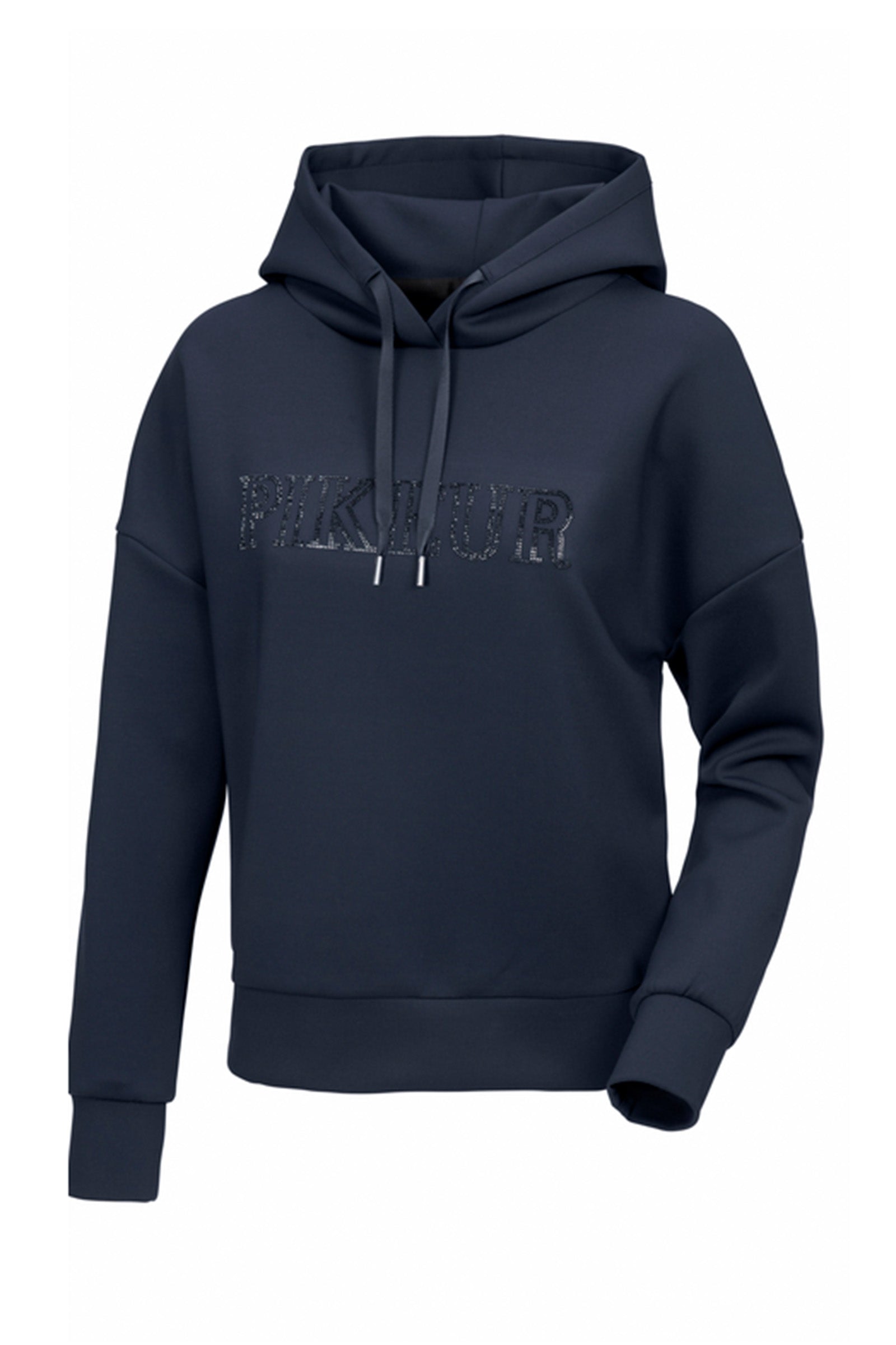 Pikeur Mie Hoodie för dam Damridkläder