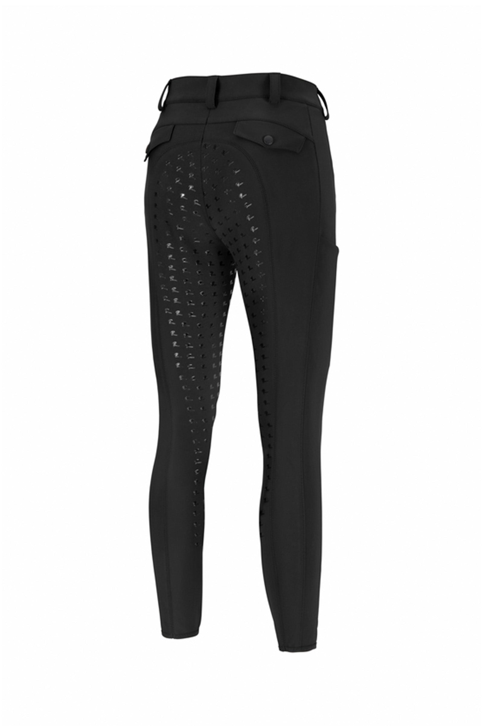 Pikeur Romy ridbyxor med helskodd för dam Womens Breeches