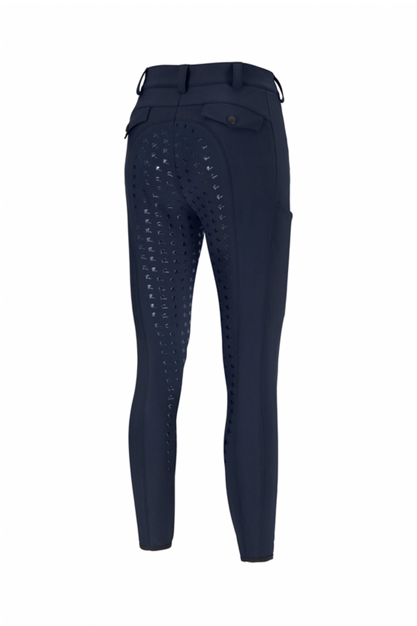 Pikeur Romy ridbyxor med helskodd för dam Womens Breeches