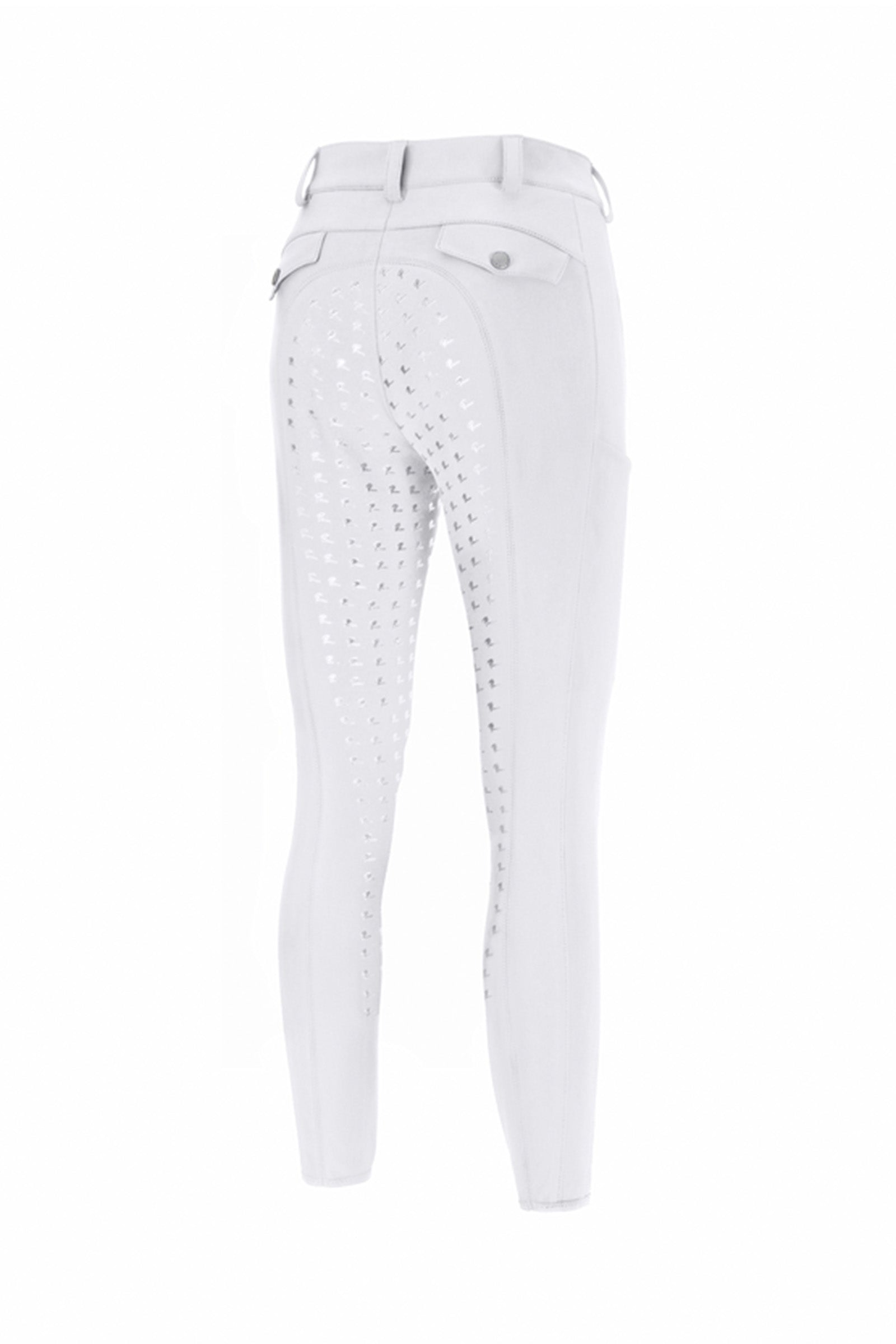 Pikeur Romy ridbyxor med helskodd för dam Womens Breeches
