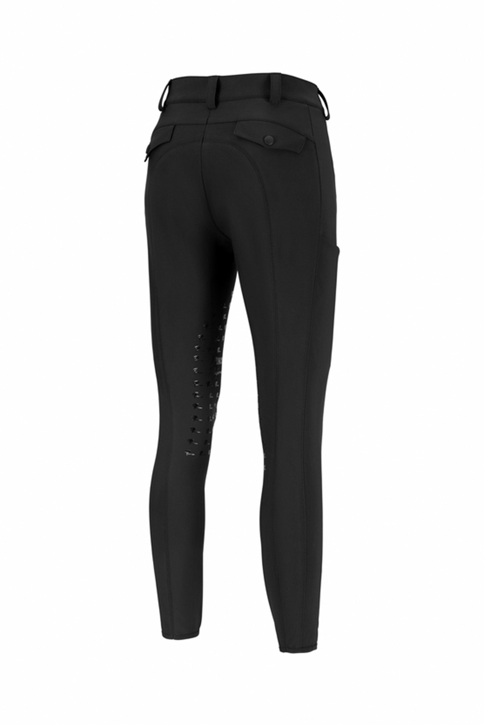 Pikeur Romy ridbyxor med knäskodd för dam Womens Breeches