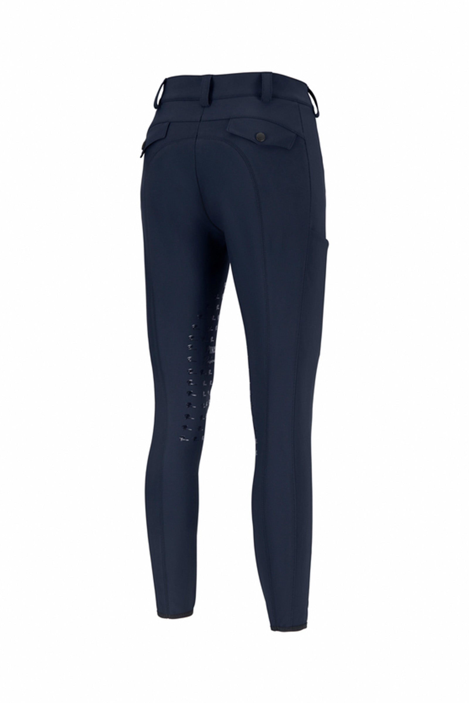 Pikeur Romy ridbyxor med knäskodd för dam Womens Breeches