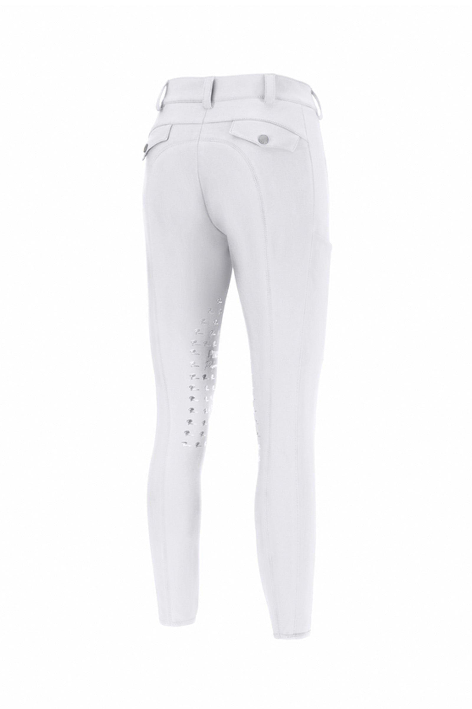 Pikeur Romy ridbyxor med knäskodd för dam Womens Breeches