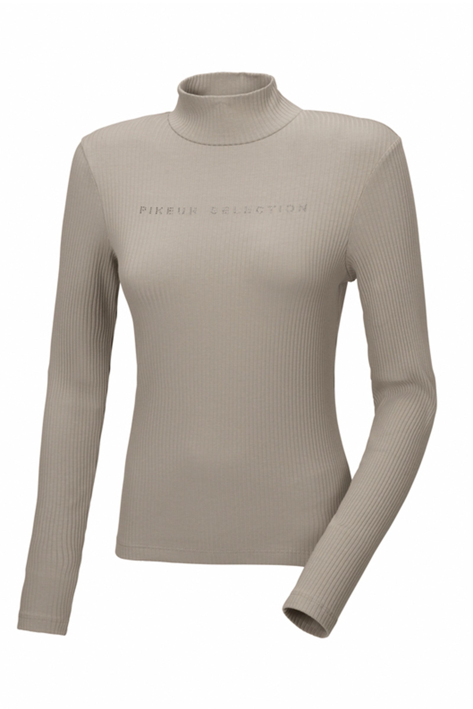 Pikeur Women's Roll Neck Shirt Women’s Riding Clothing