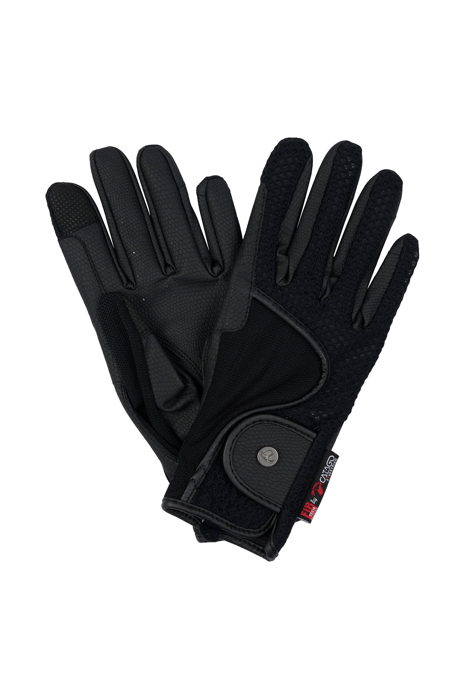 Catago FIR-Tech Mesh Gloves Riding Gloves