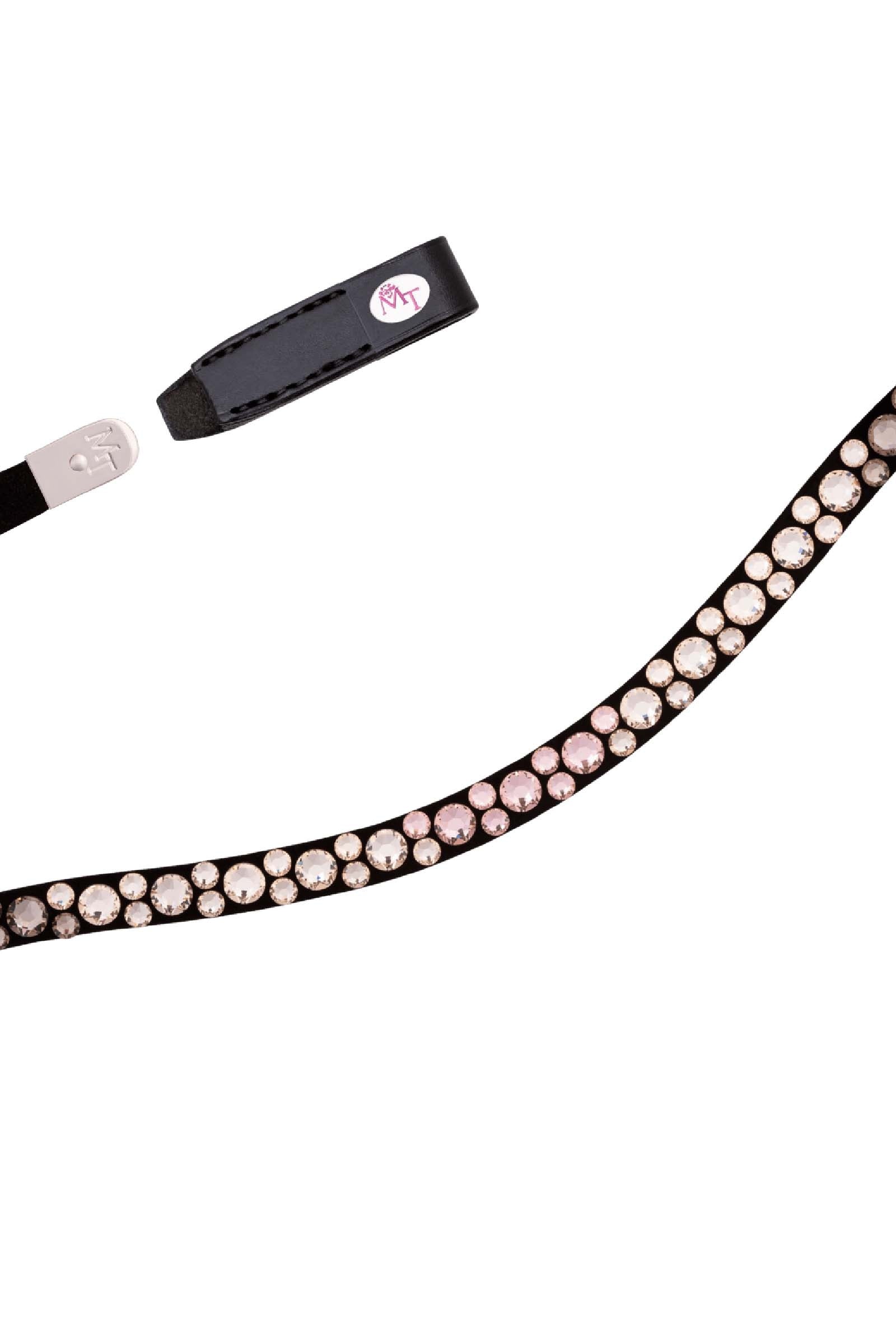 MagicTack Magic Tack Cairo Cajanos Dream av Dimi Mimi Bling Swing pannband Träns & Tyglar