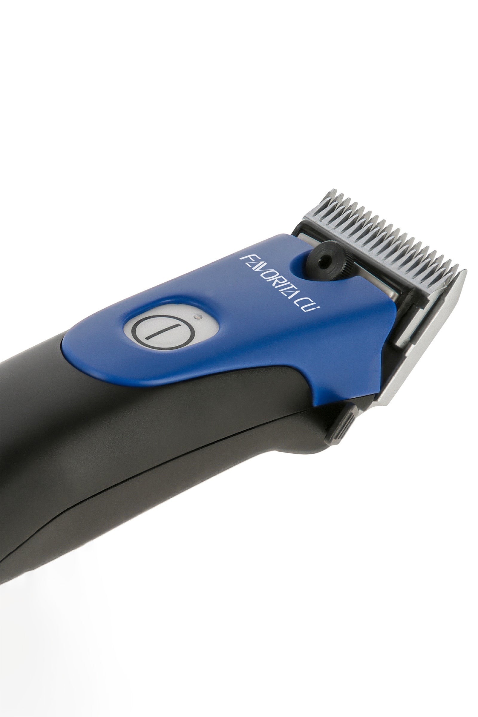 Aesculap Favorita CLi Clipper, cordless (incl. 1 battery) Horse Clipping & Trimming Tools
