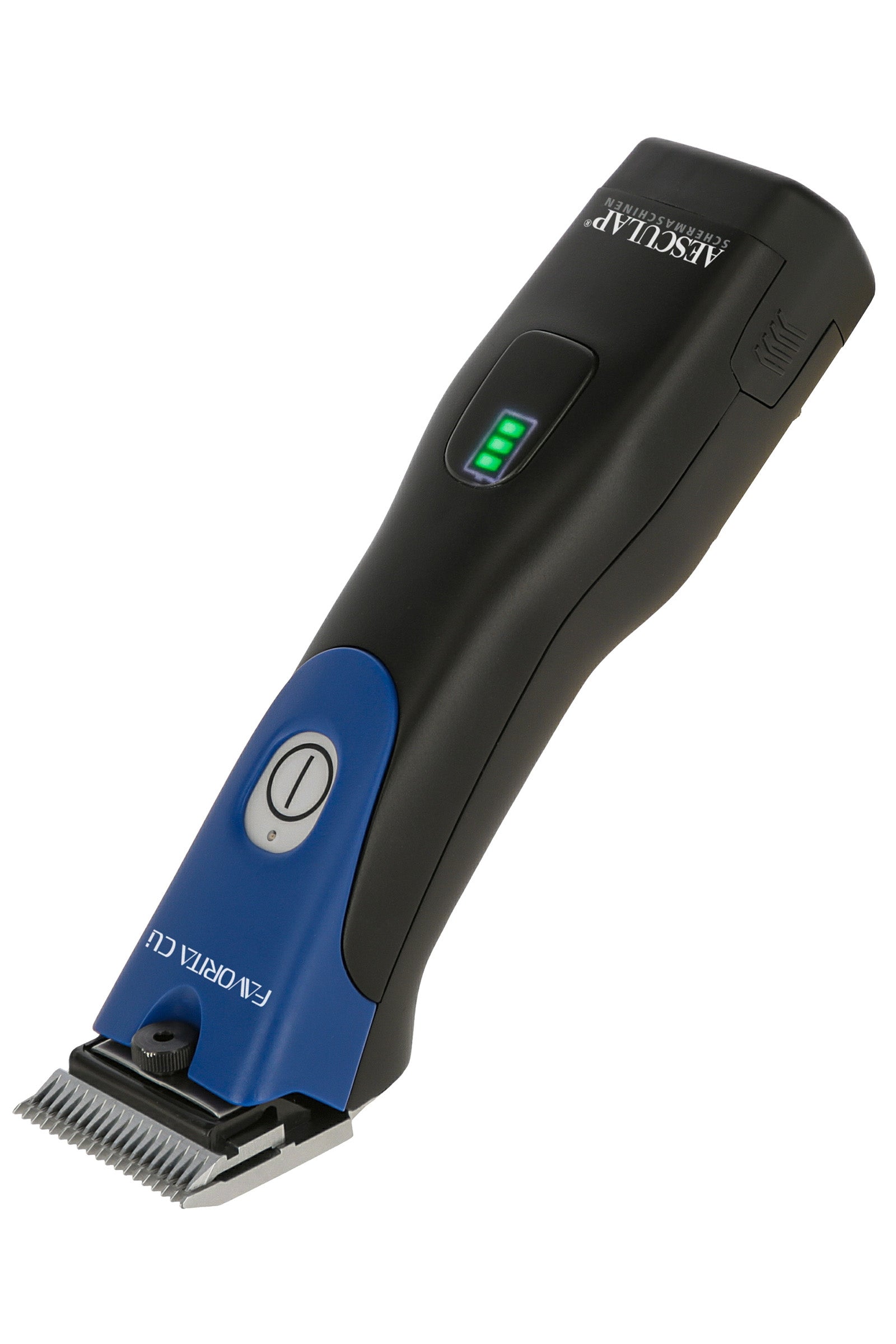 Aesculap Favorita CLi Klippmaskin, trådlös (inkl. 2 batteri) Klippning & trimning