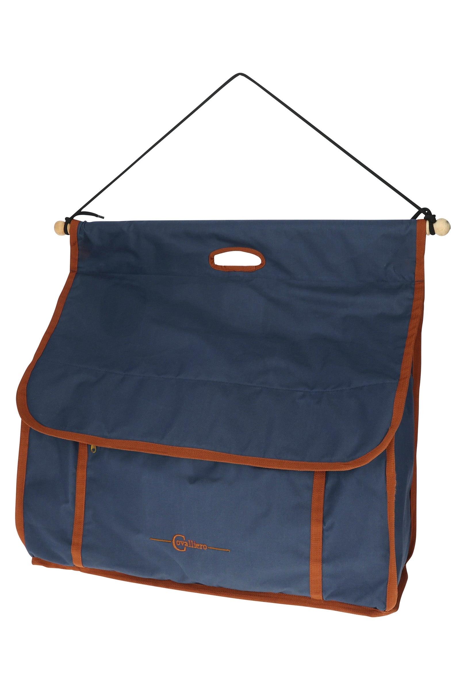 Covalliero Milano Boxväska Accessoarer