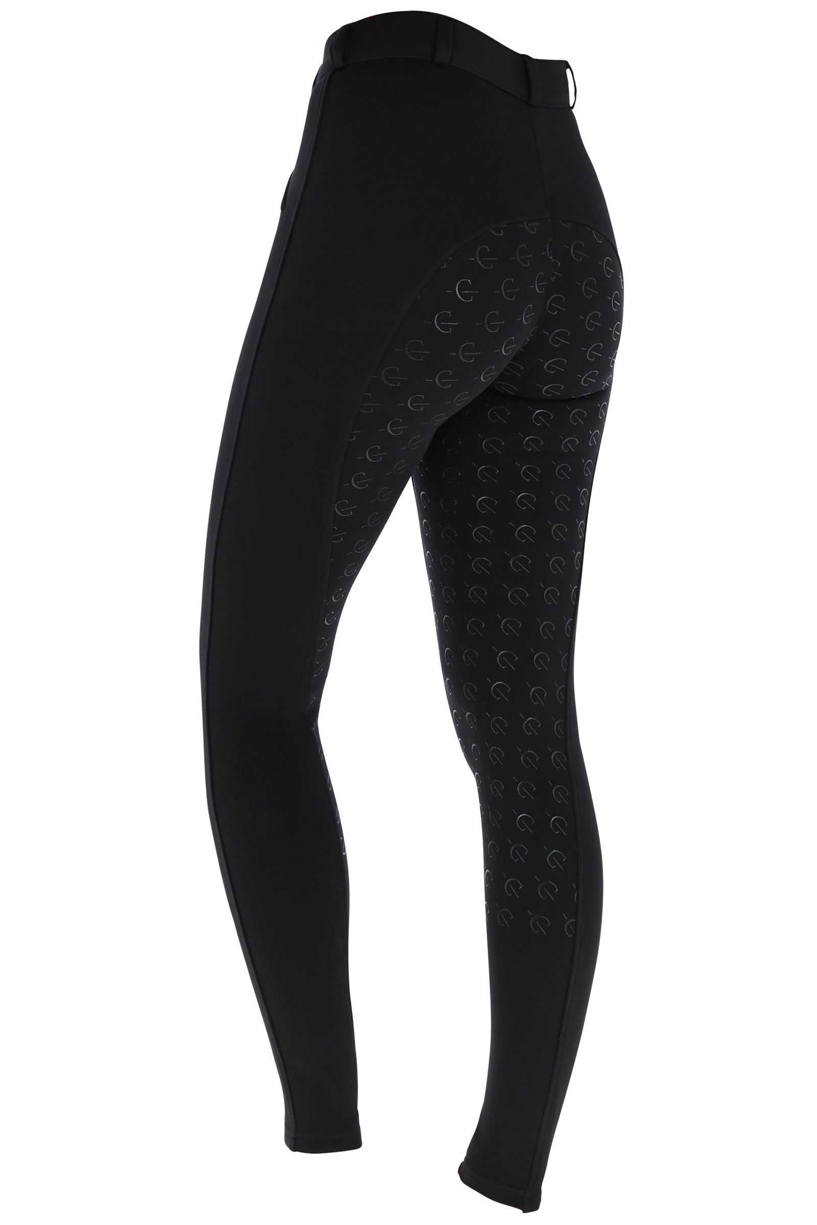 Covalliero Organomic ridbyxor för dam Womens Breeches