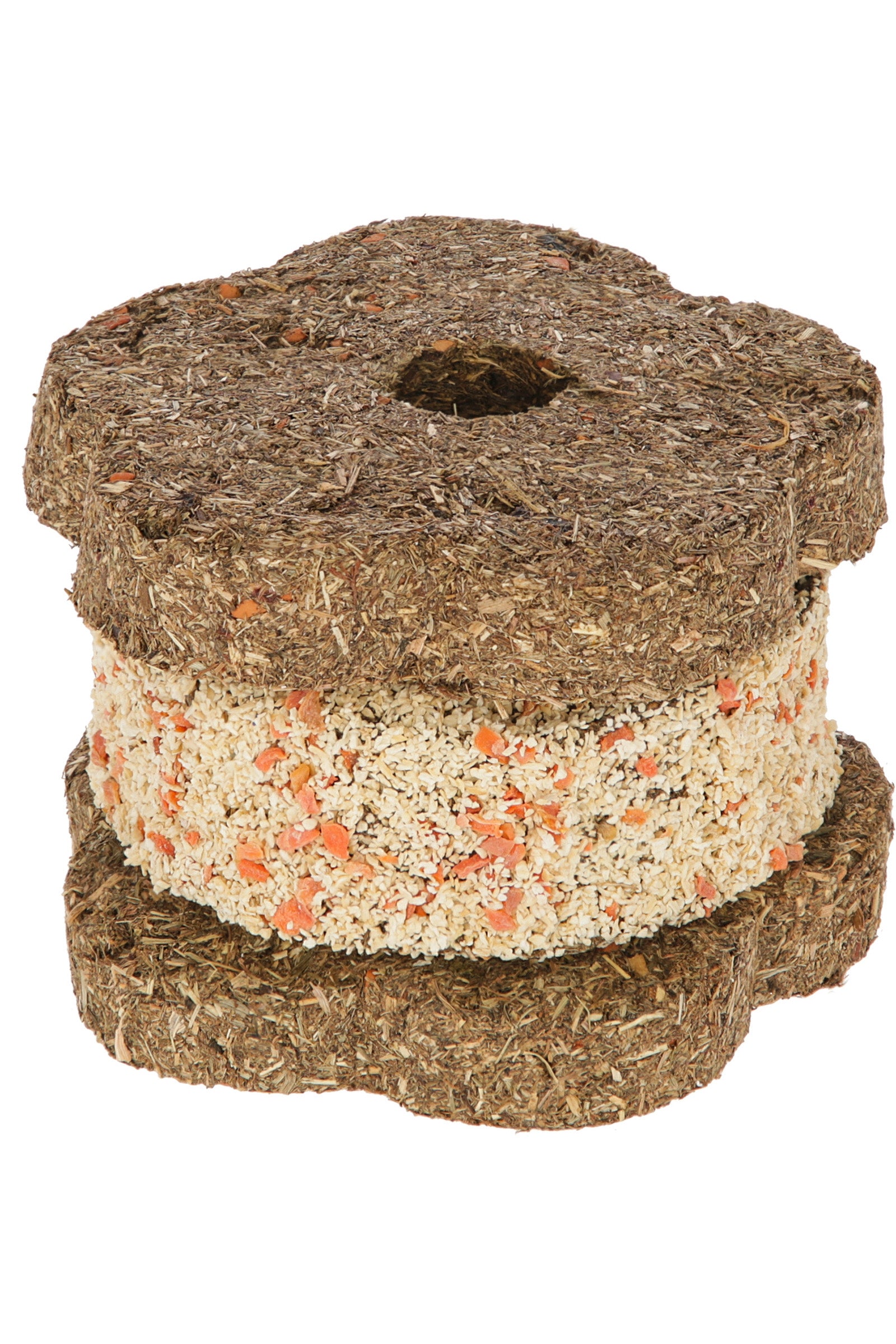 Delizia Sandwich Horse Snack, 195g Horse Feed & Nutrition