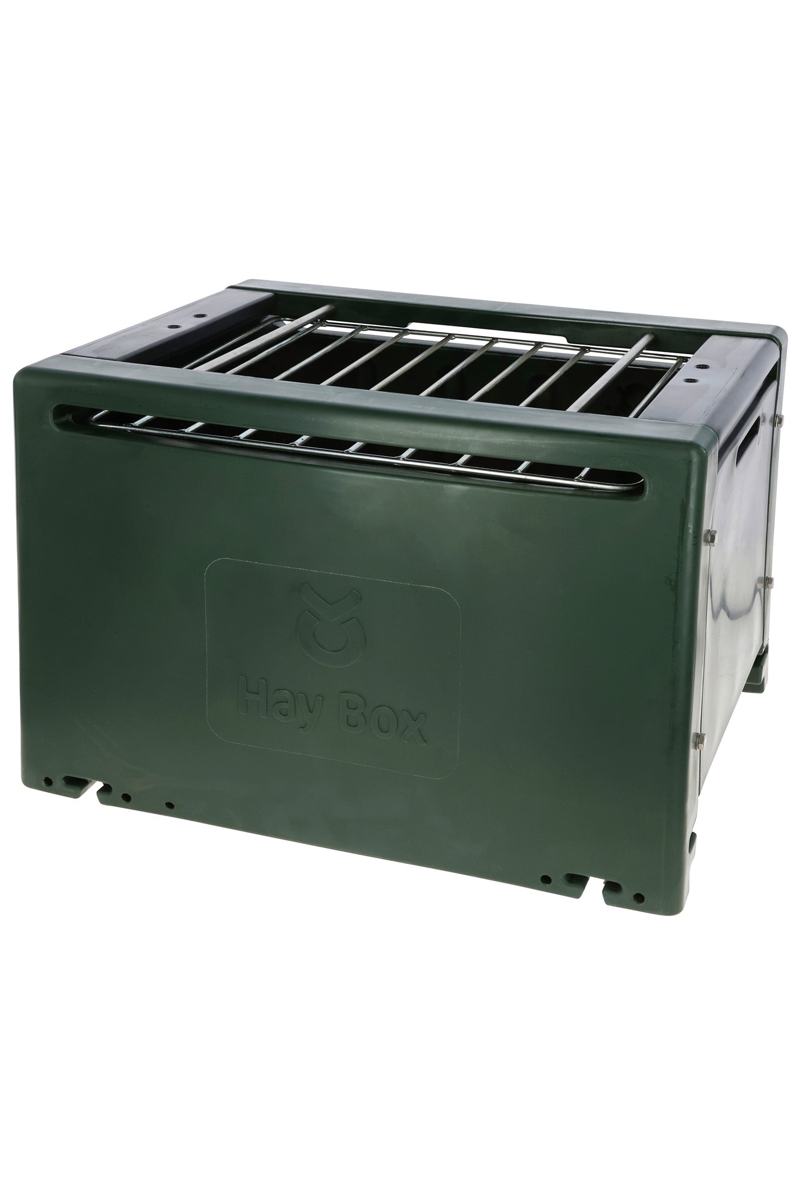 Kerbl Fodder Rack Haybox Utfodring & vattning