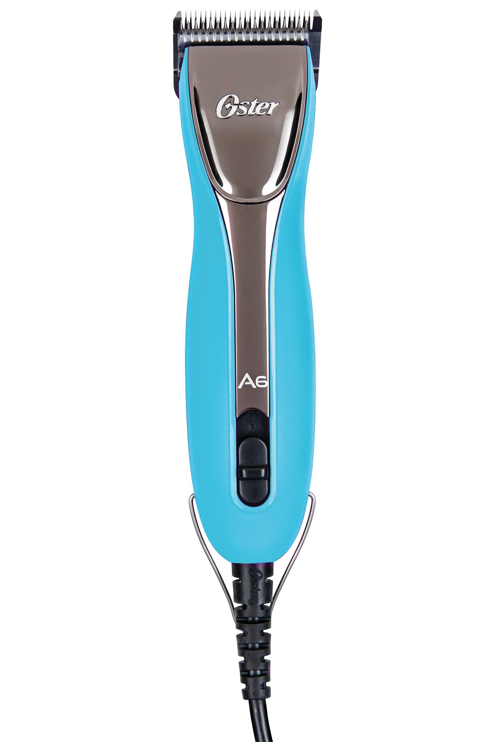 Oster A6 klippmaskin, smal Klippning & trimning