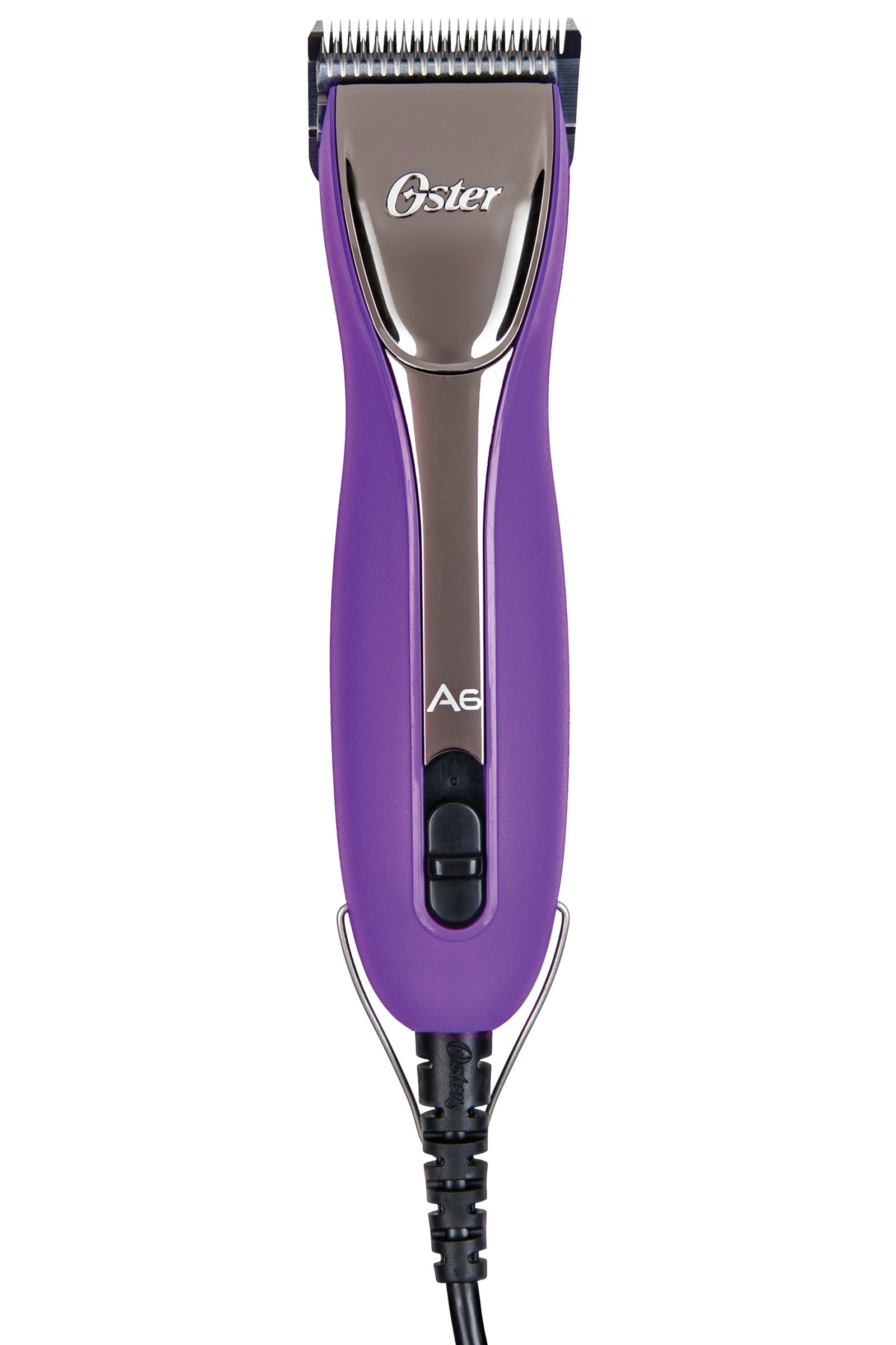 Oster A6 klippmaskin, smal Klippning & trimning