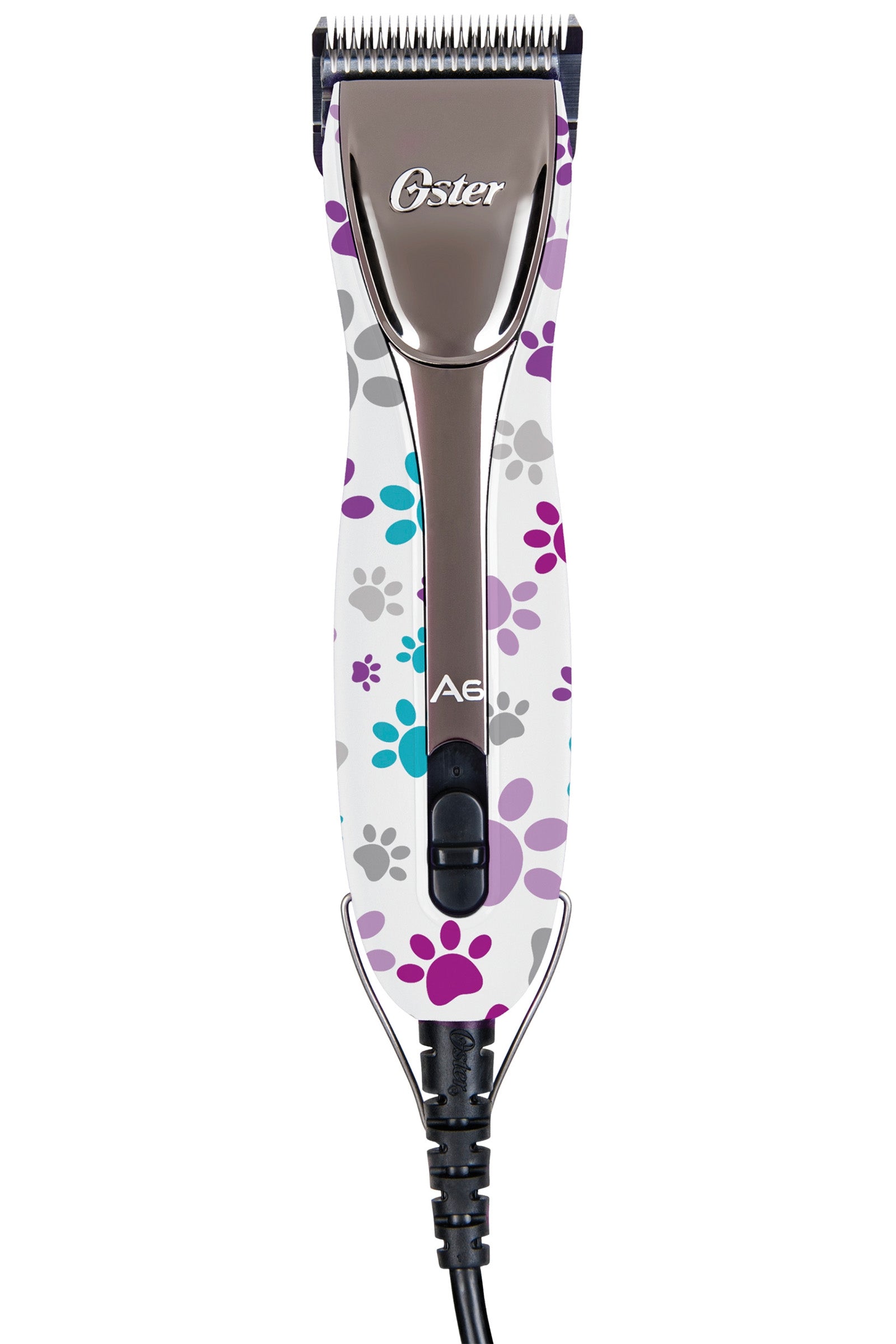 Oster A6 klippmaskin, smal Klippning & trimning