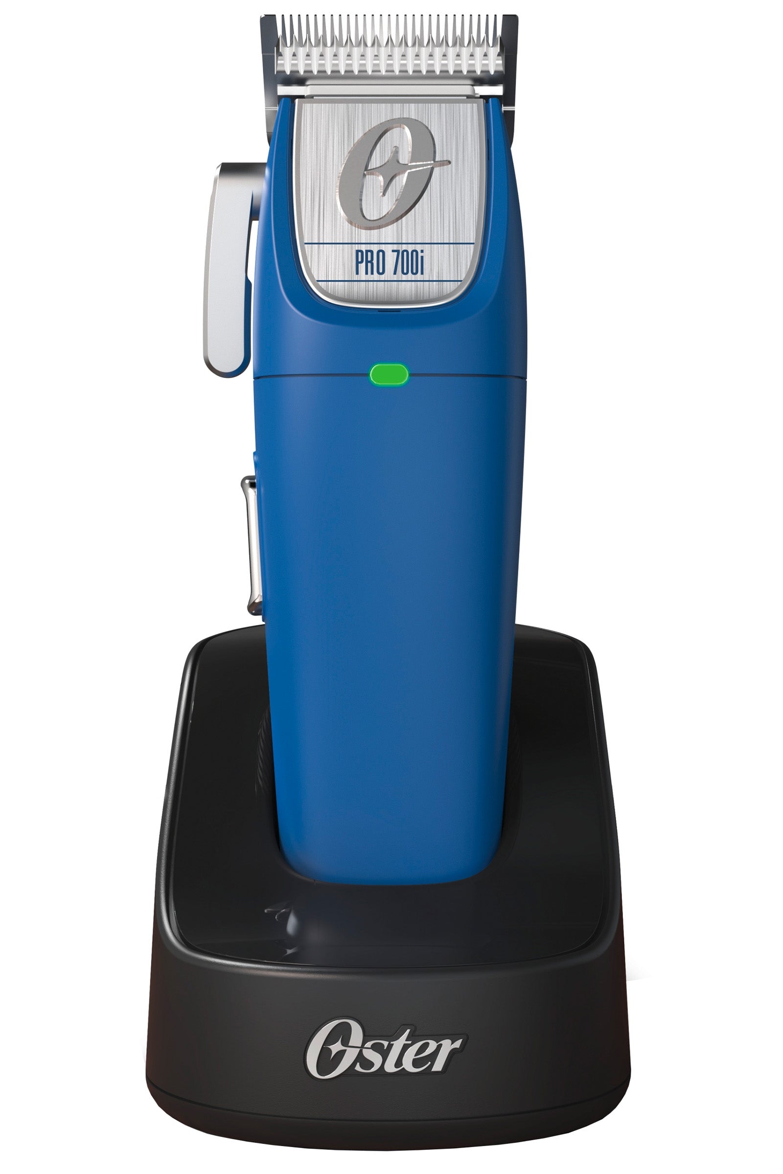 Oster Pro 700i klippmaskin med nätdrift och batteri Klippning & trimning