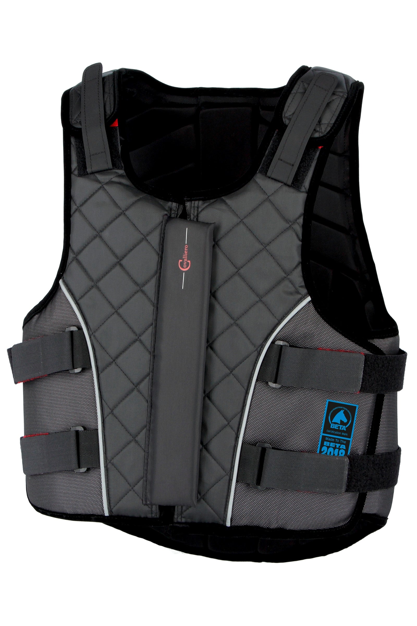 Covalliero ProtectoFlex 315 Light kroppsskydd för barn Ridhjälmar & Säkerhetsvästar
