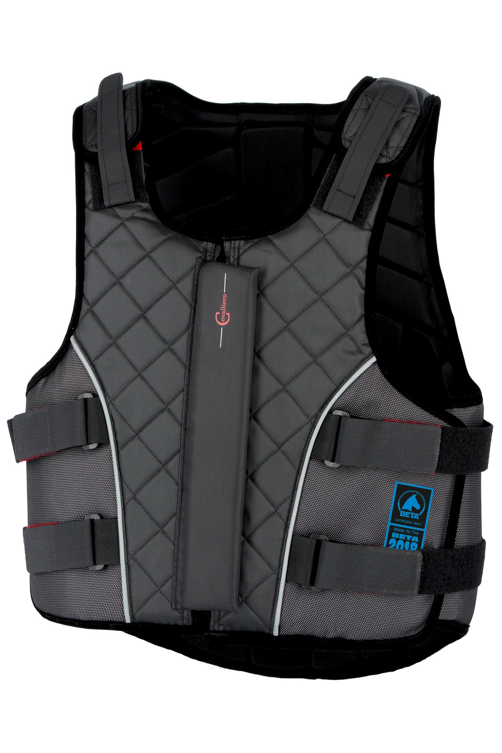 Covalliero ProtectoFlex 315 Light kroppsskydd för ridning Ridhjälmar & Säkerhetsvästar