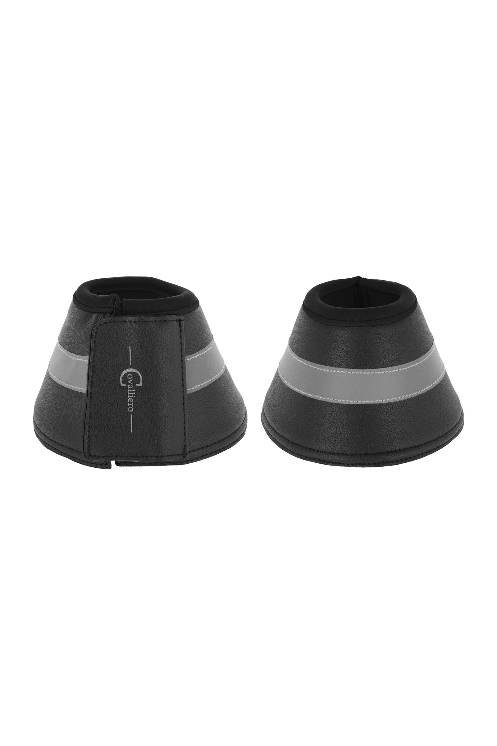 Covalliero boots för häst med reflex Leg Protection & Hoof Protection for Horses
