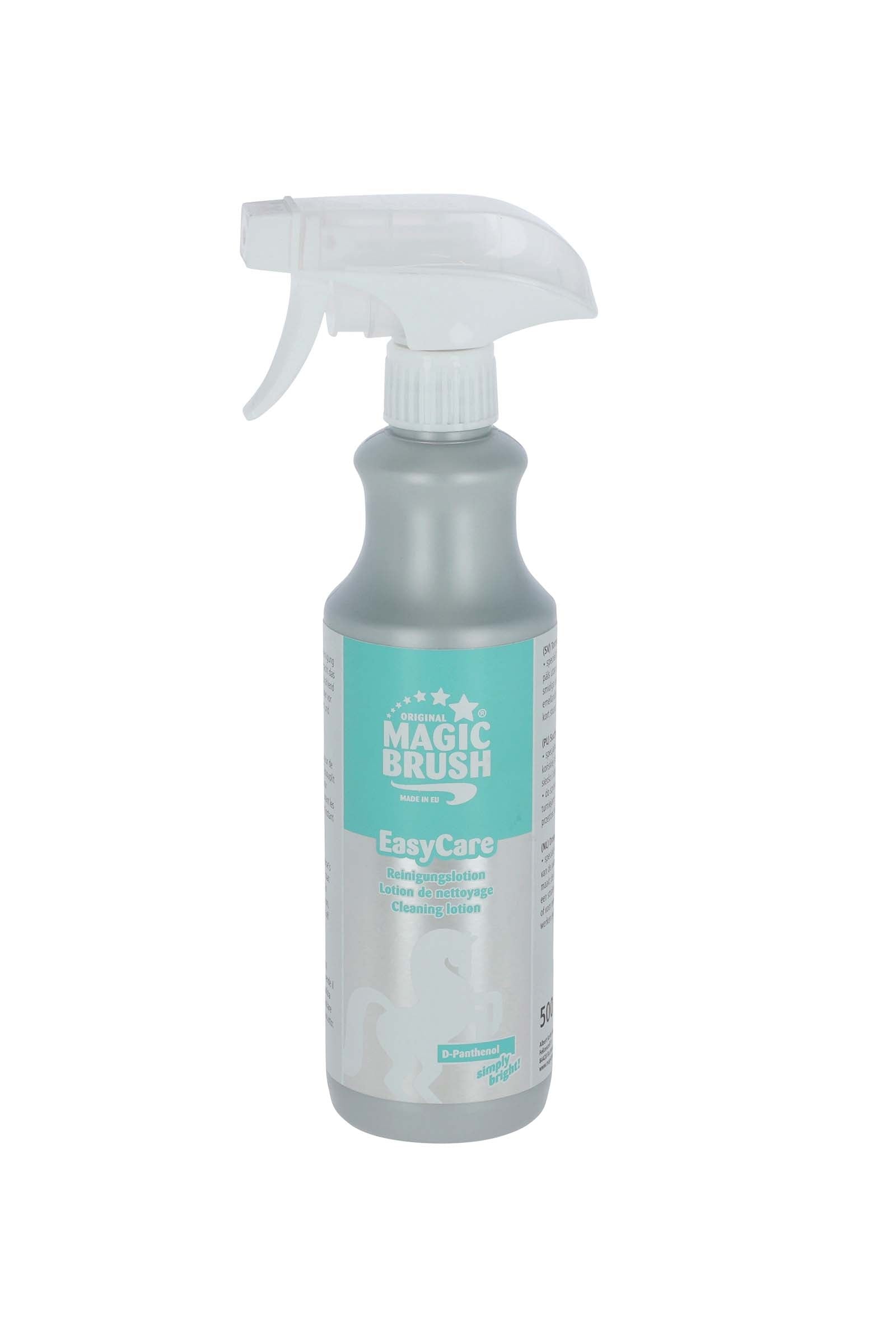 Magic Brush MagicBrush Cleaning Lotion EasyCare, 500 ml Hälsovård