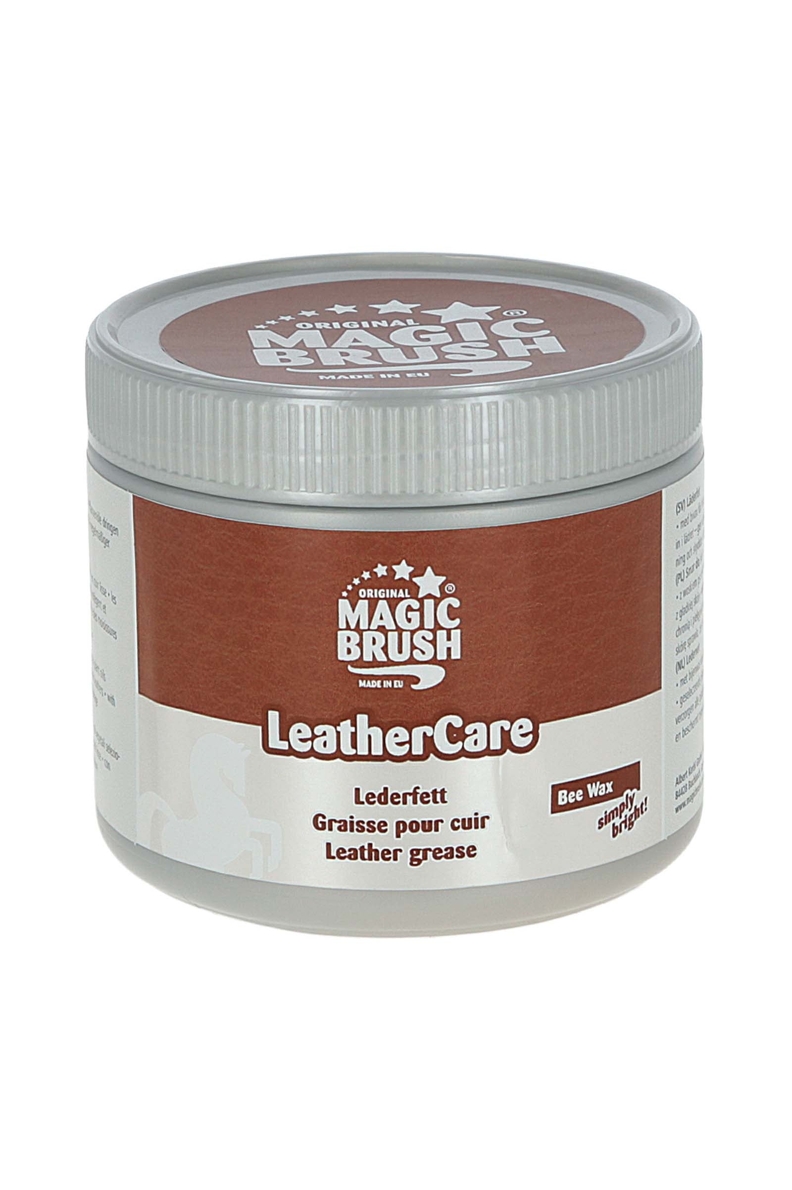 Magic Brush MagicBrush Dubbin, 450ml Hälsovård
