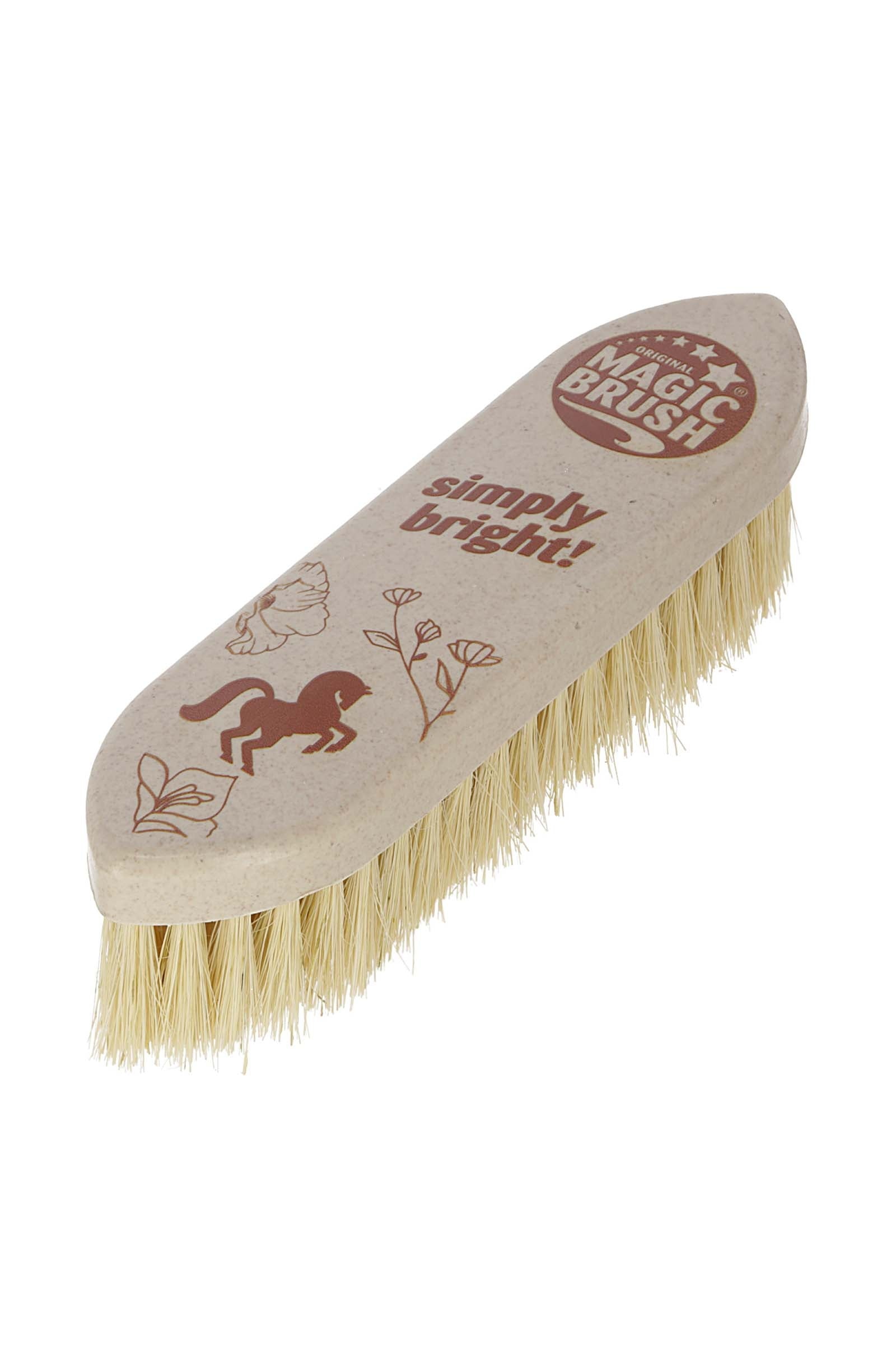 Magic Brush MagicBrush WaterLily Mane Brush manborste Ryktning