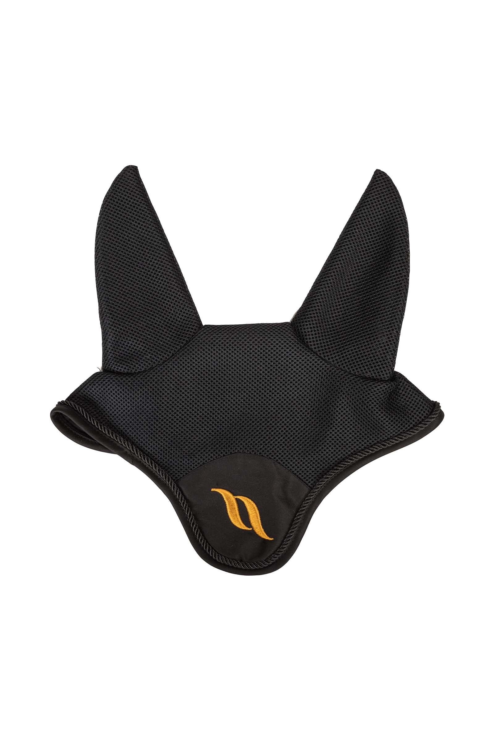 Back on Track Airflow Fly Hood Saddle Pads