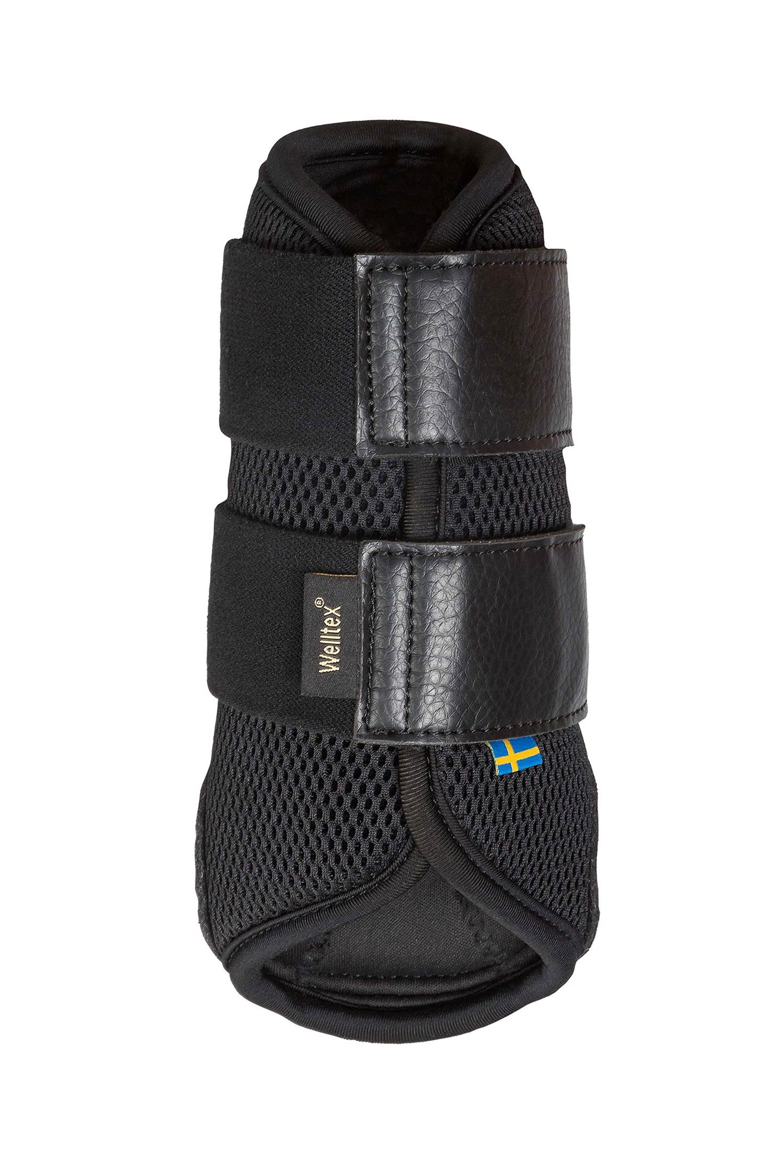 Back on Track AirFlow strykkappor Leg Protection & Hoof Protection for Horses