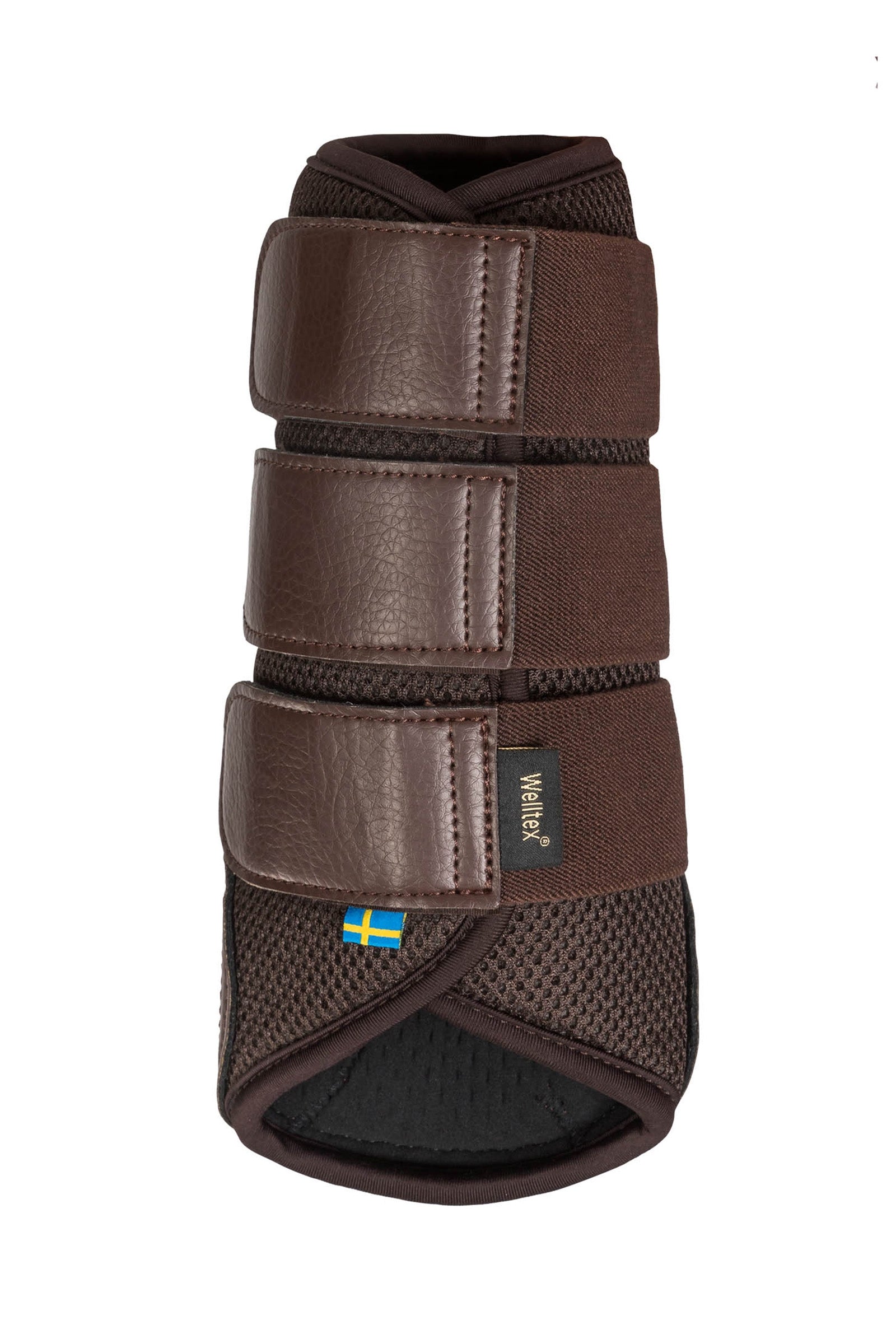 Back on Track AirFlow strykkappor Leg Protection & Hoof Protection for Horses