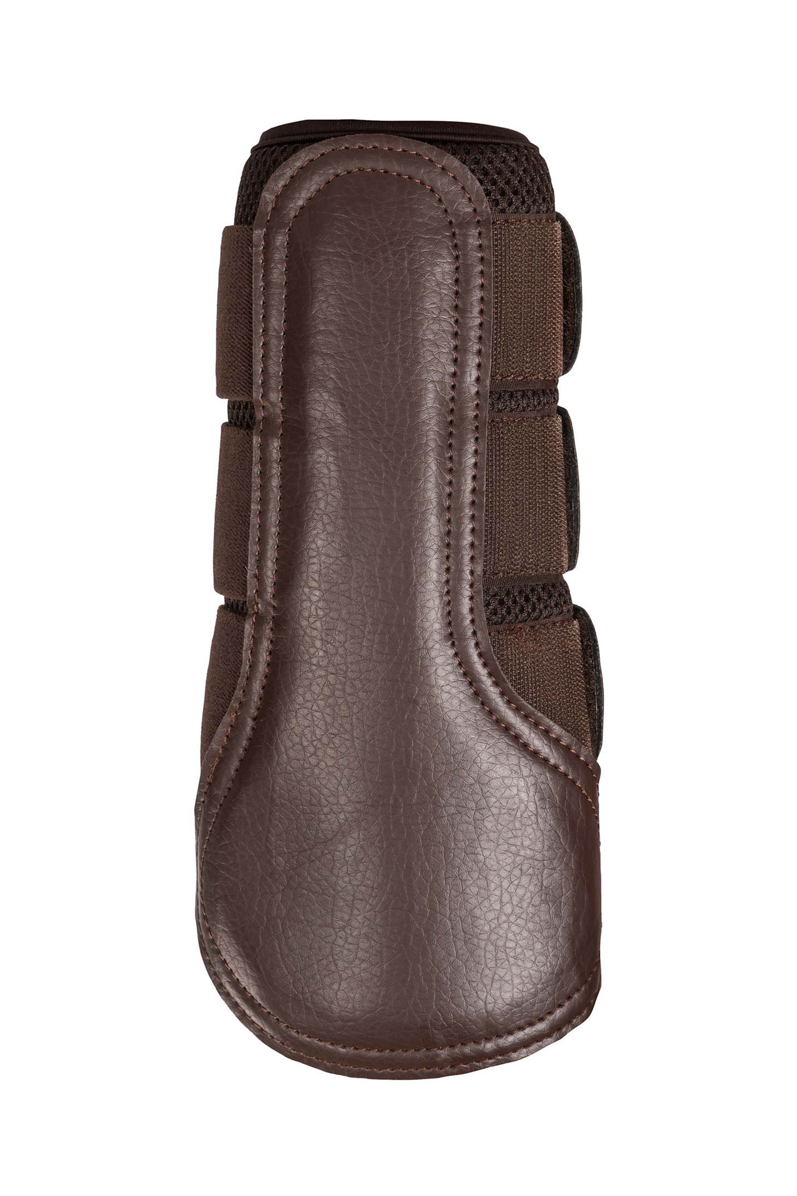 Back on Track Welltex® Airflow Brushing Boots Leg Protection & Hoof Protection for Horses