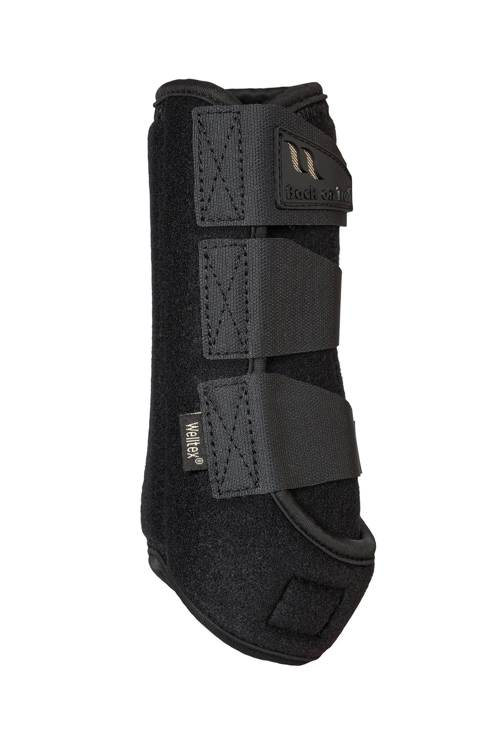 Back on Track Airflow Exercise Boots Leg Protection & Hoof Protection for Horses