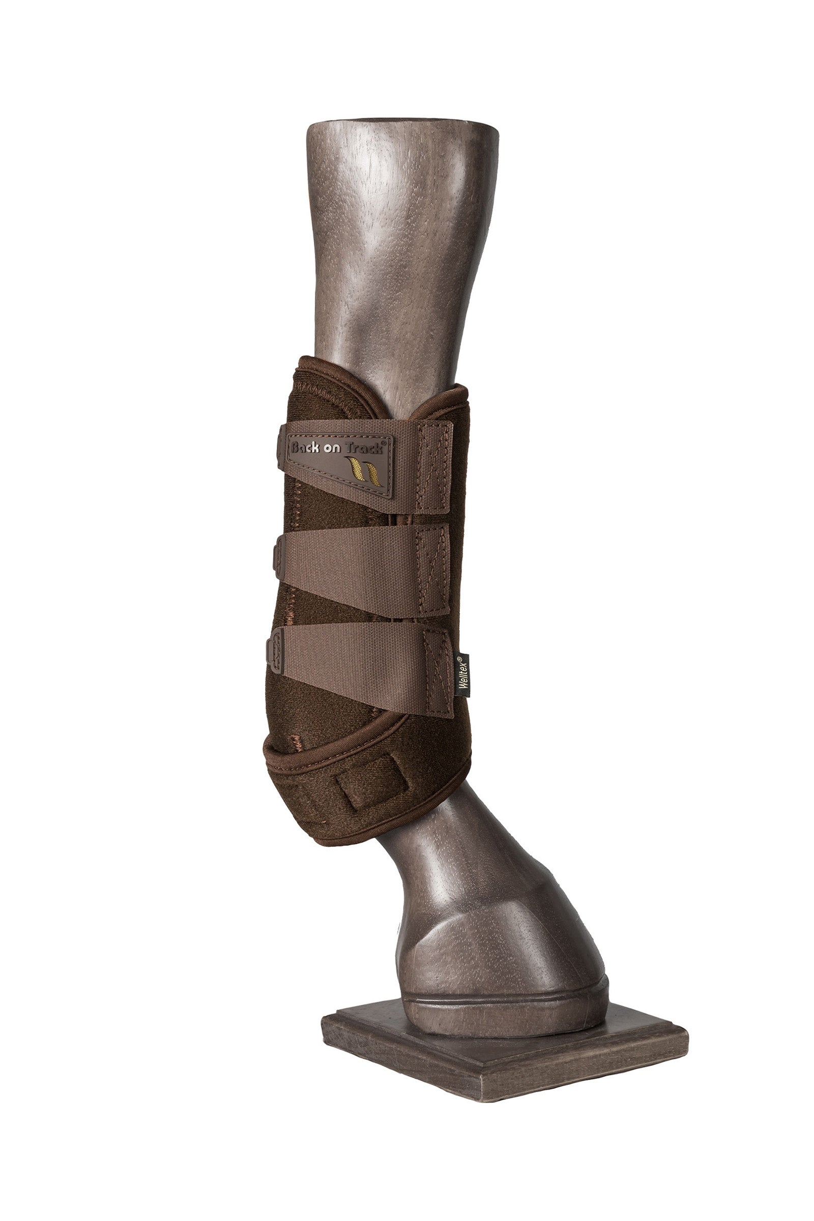 Back on Track Airflow Exercise Boots Leg Protection & Hoof Protection for Horses